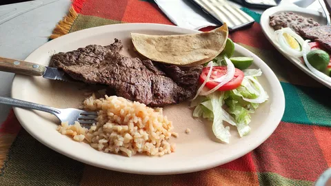 Restaurante La Ruanda image 2