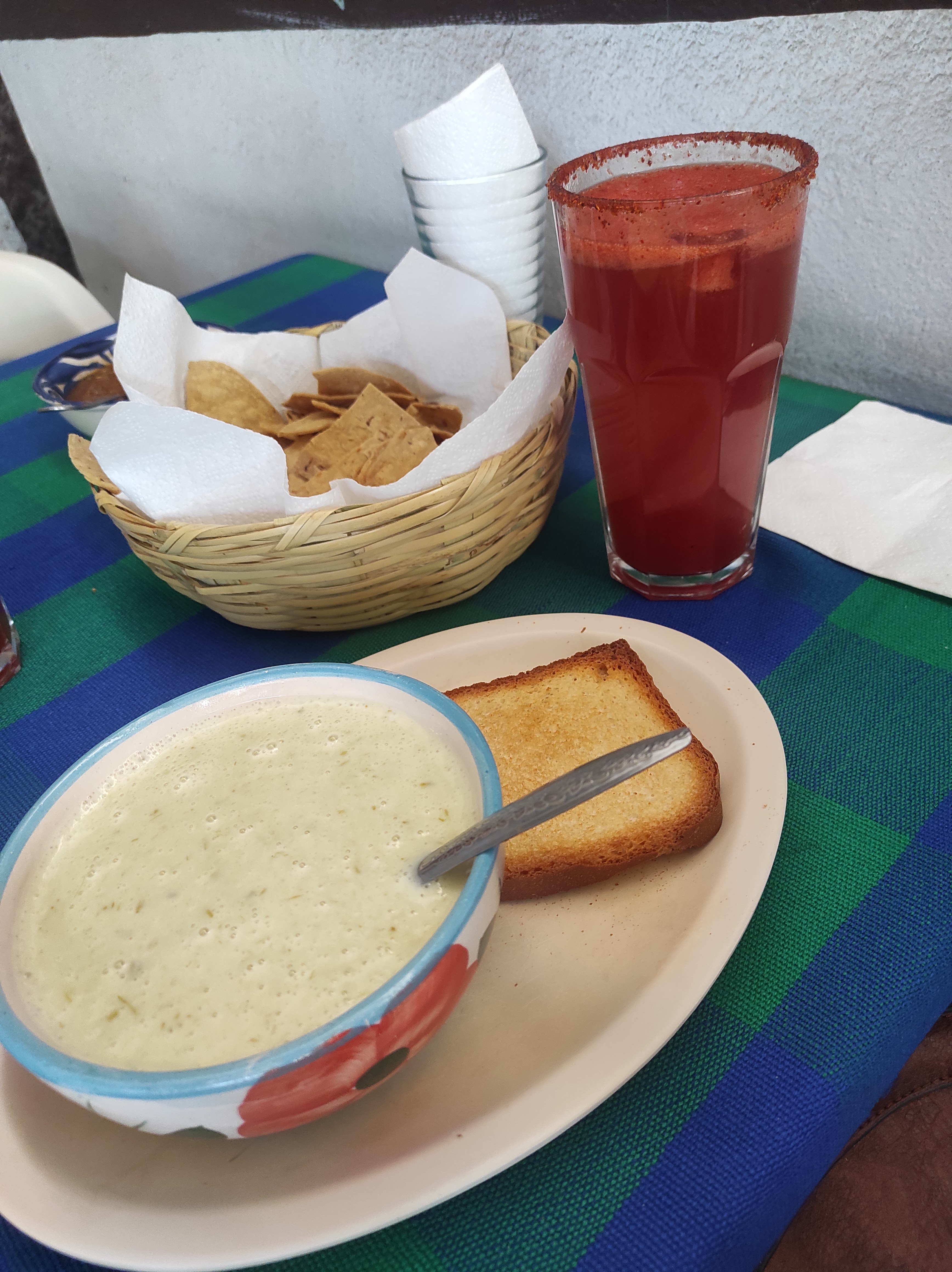 Restaurante La Ruanda image 3