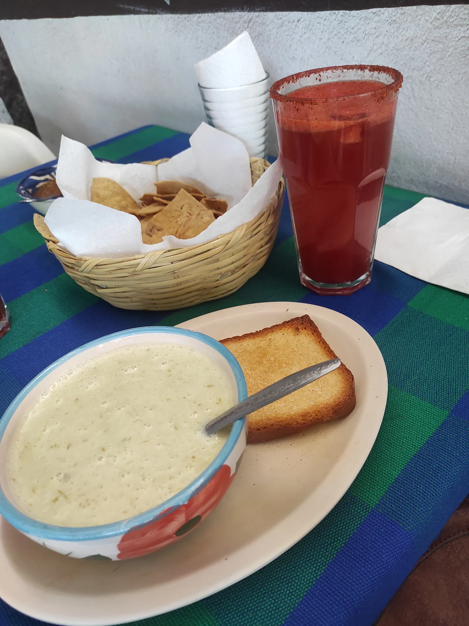 Restaurante La Ruanda image 3