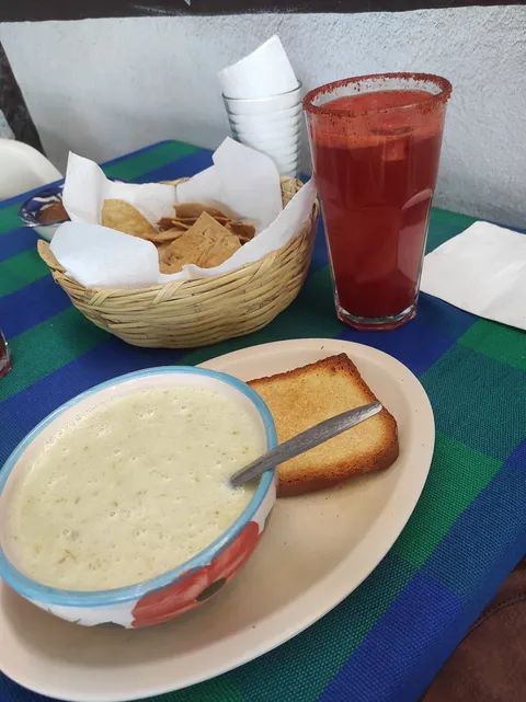 Restaurante La Ruanda image 3