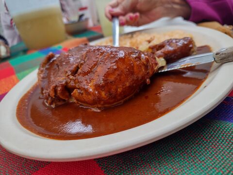 Restaurante La Ruanda image 6