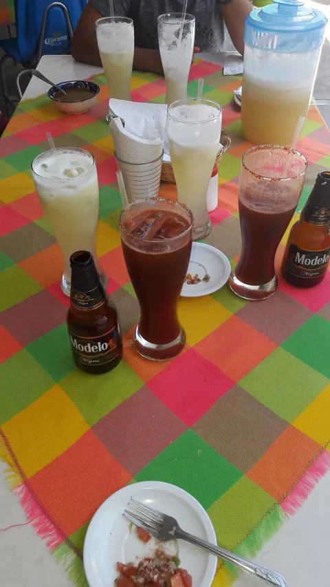 Restaurante La Ruanda image 8