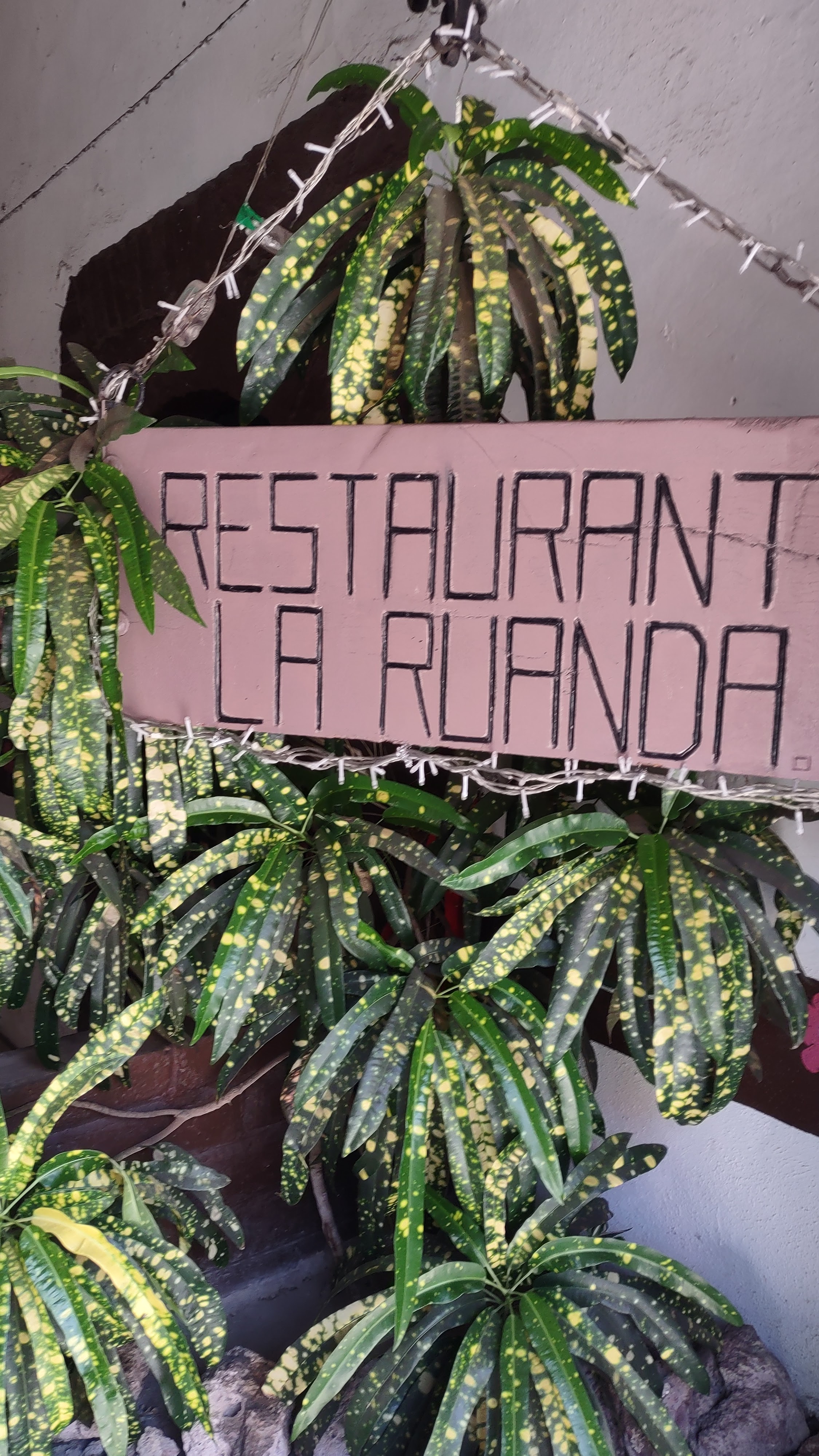 Restaurante La Ruanda image 9