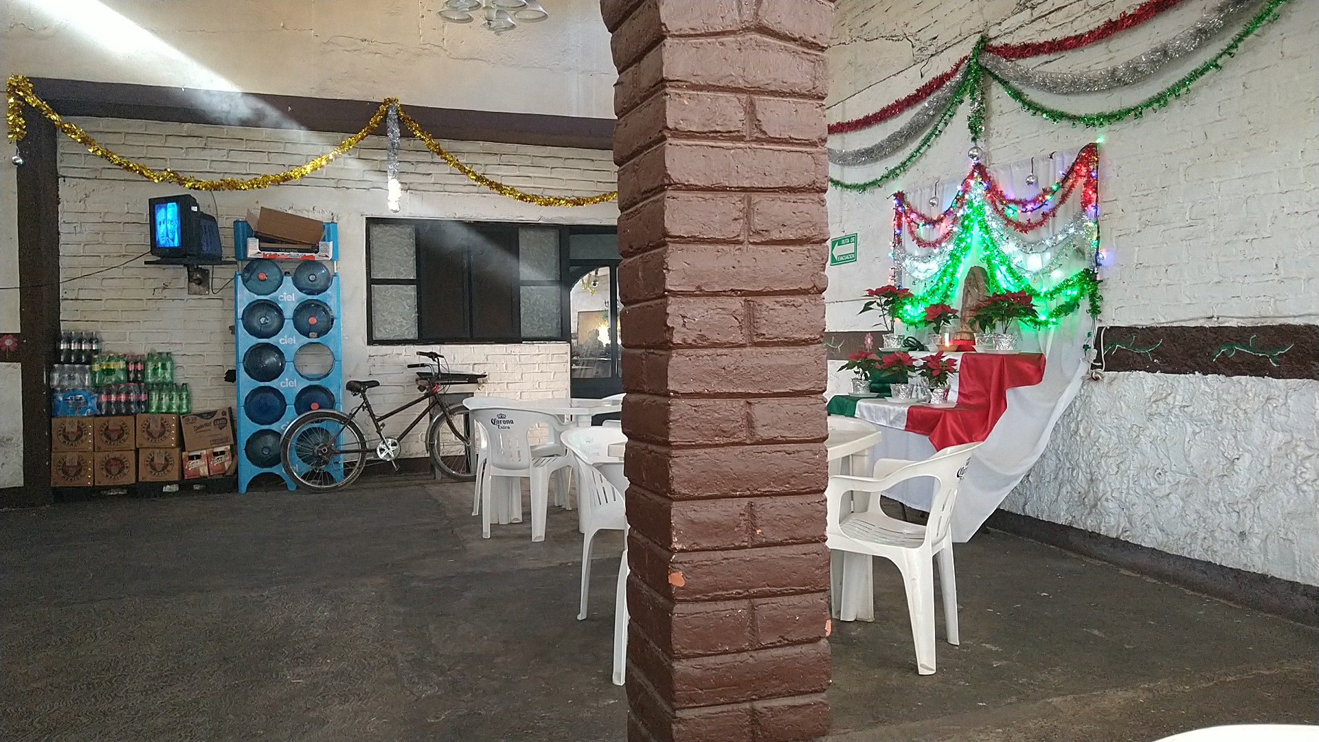 Restaurante La Ruanda image 10