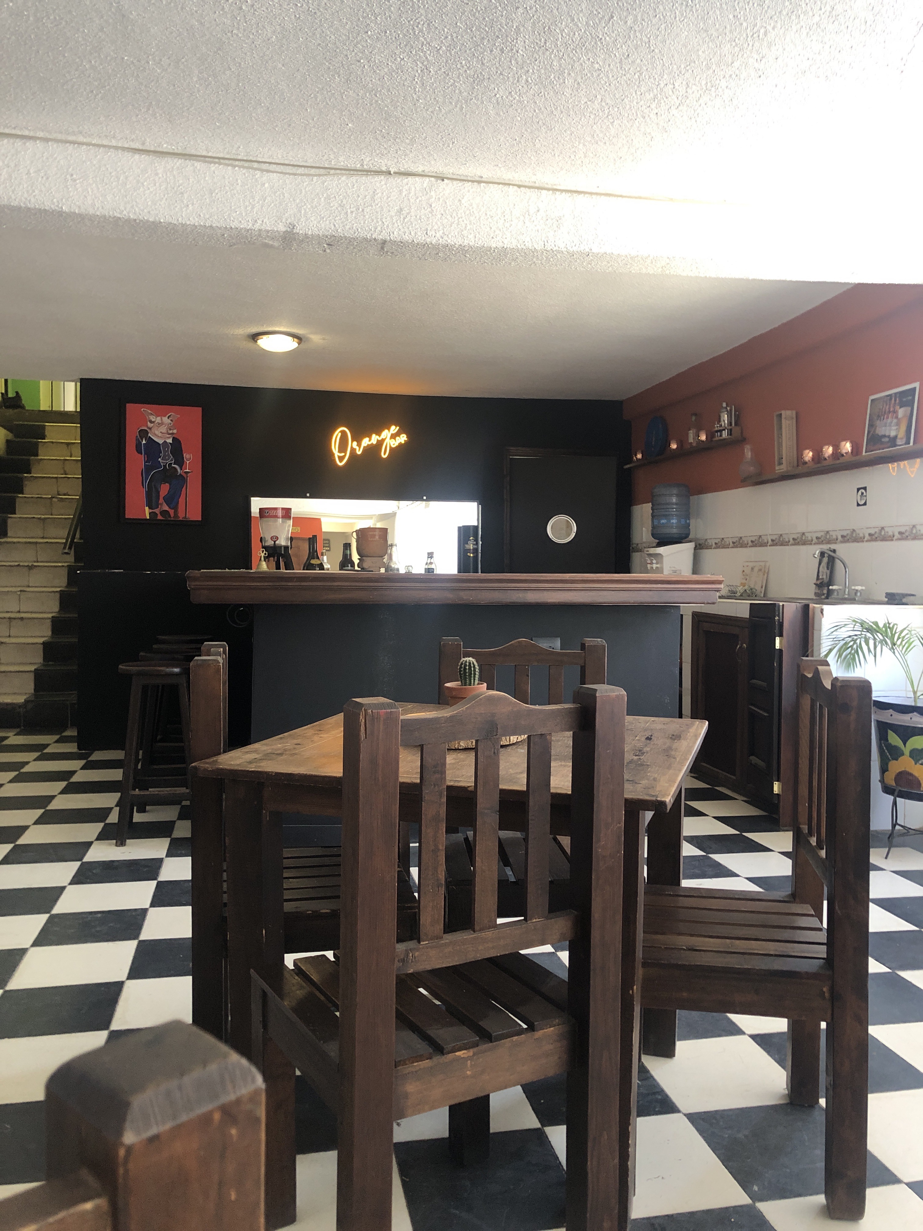 buffet la plazuela image 3