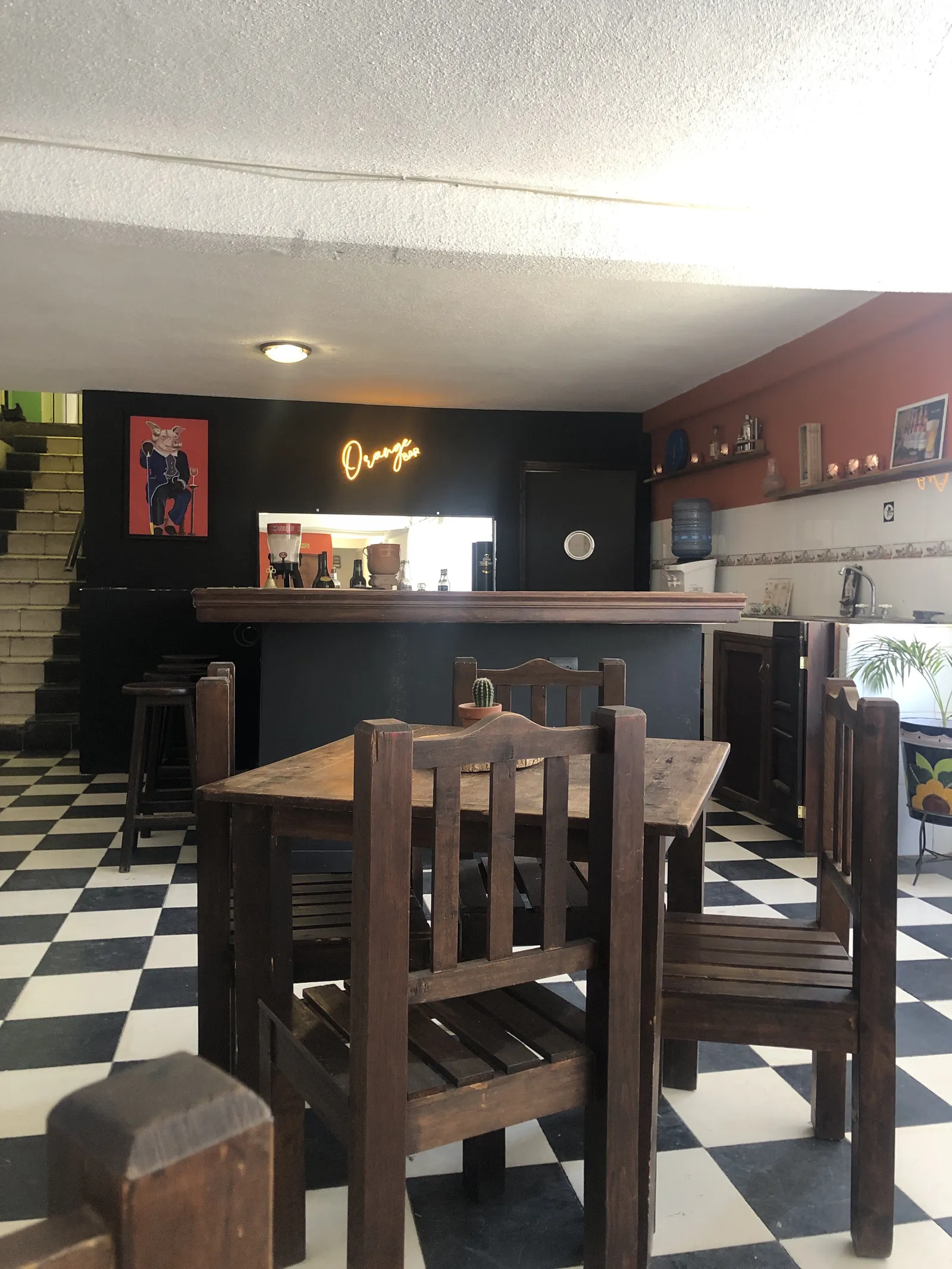 buffet la plazuela image 3