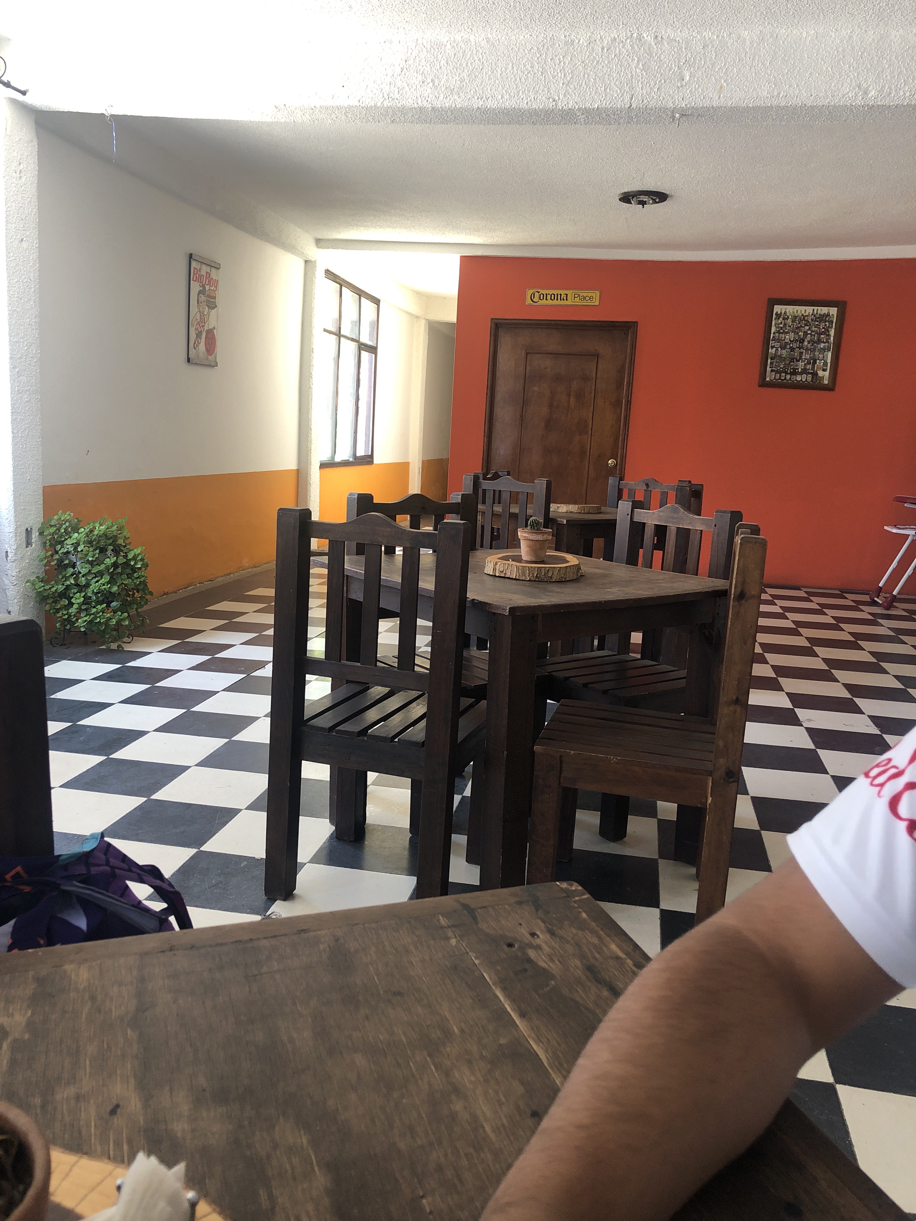 buffet la plazuela image 4