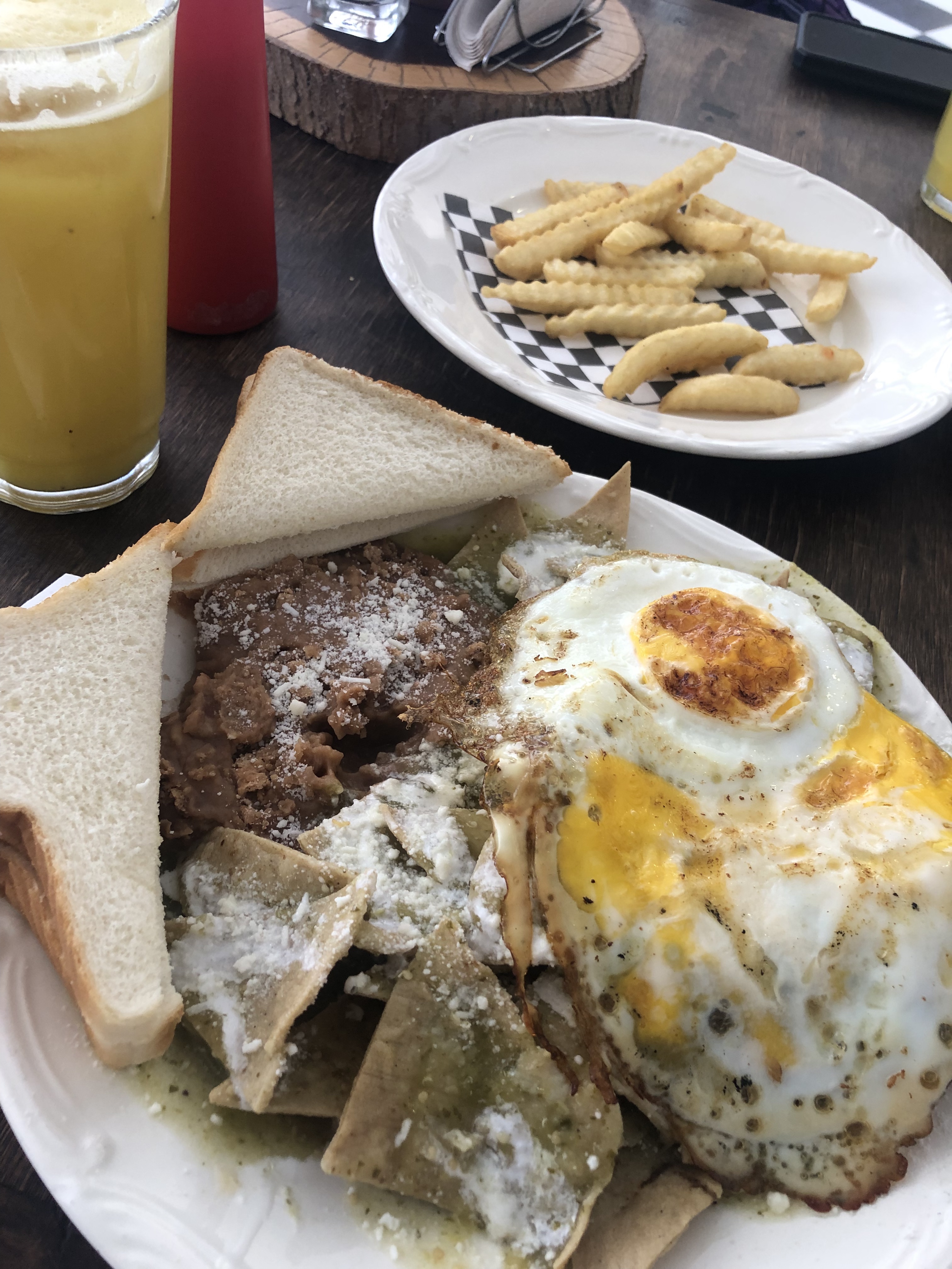 buffet la plazuela image 5