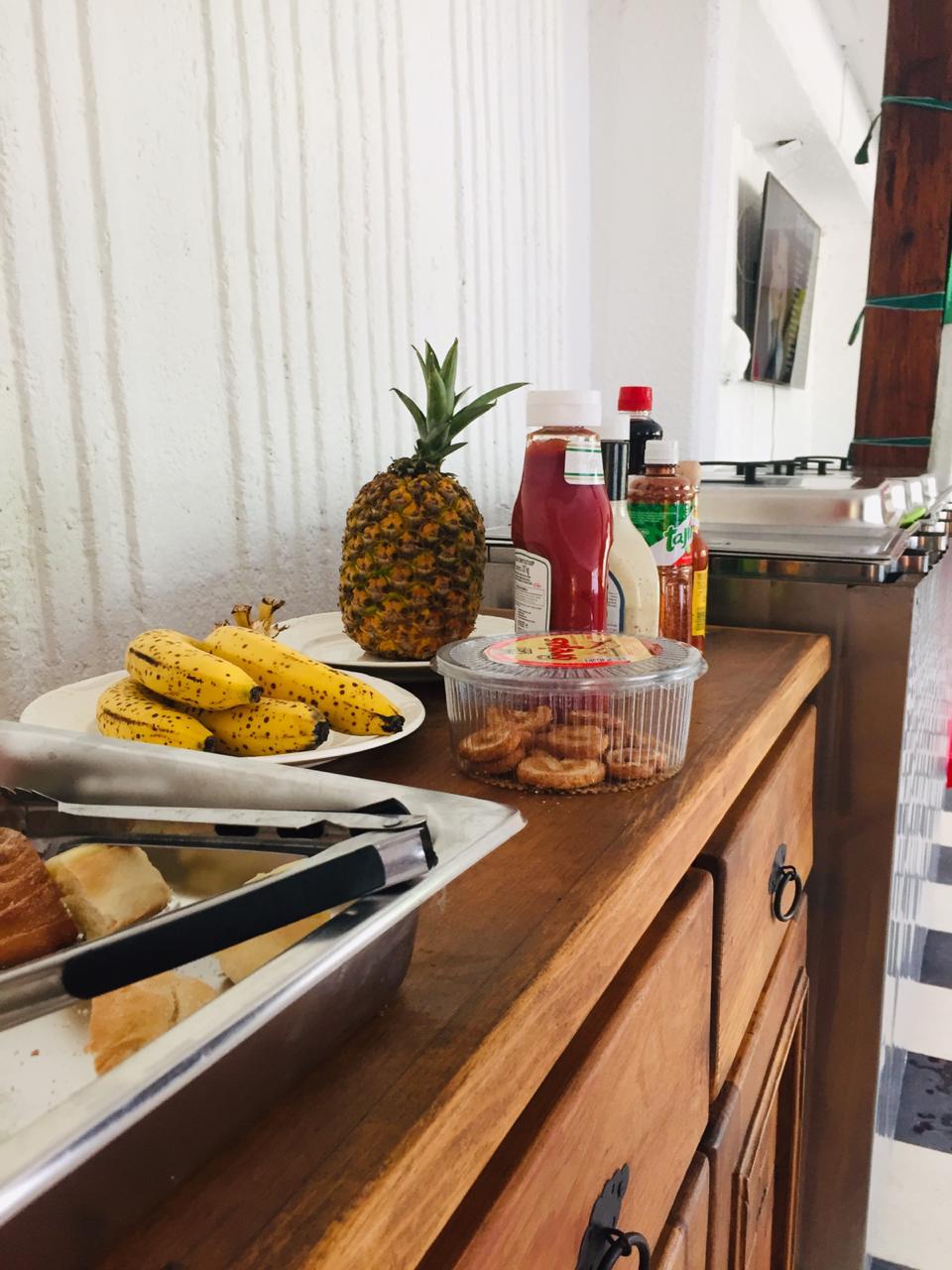 buffet la plazuela image 6