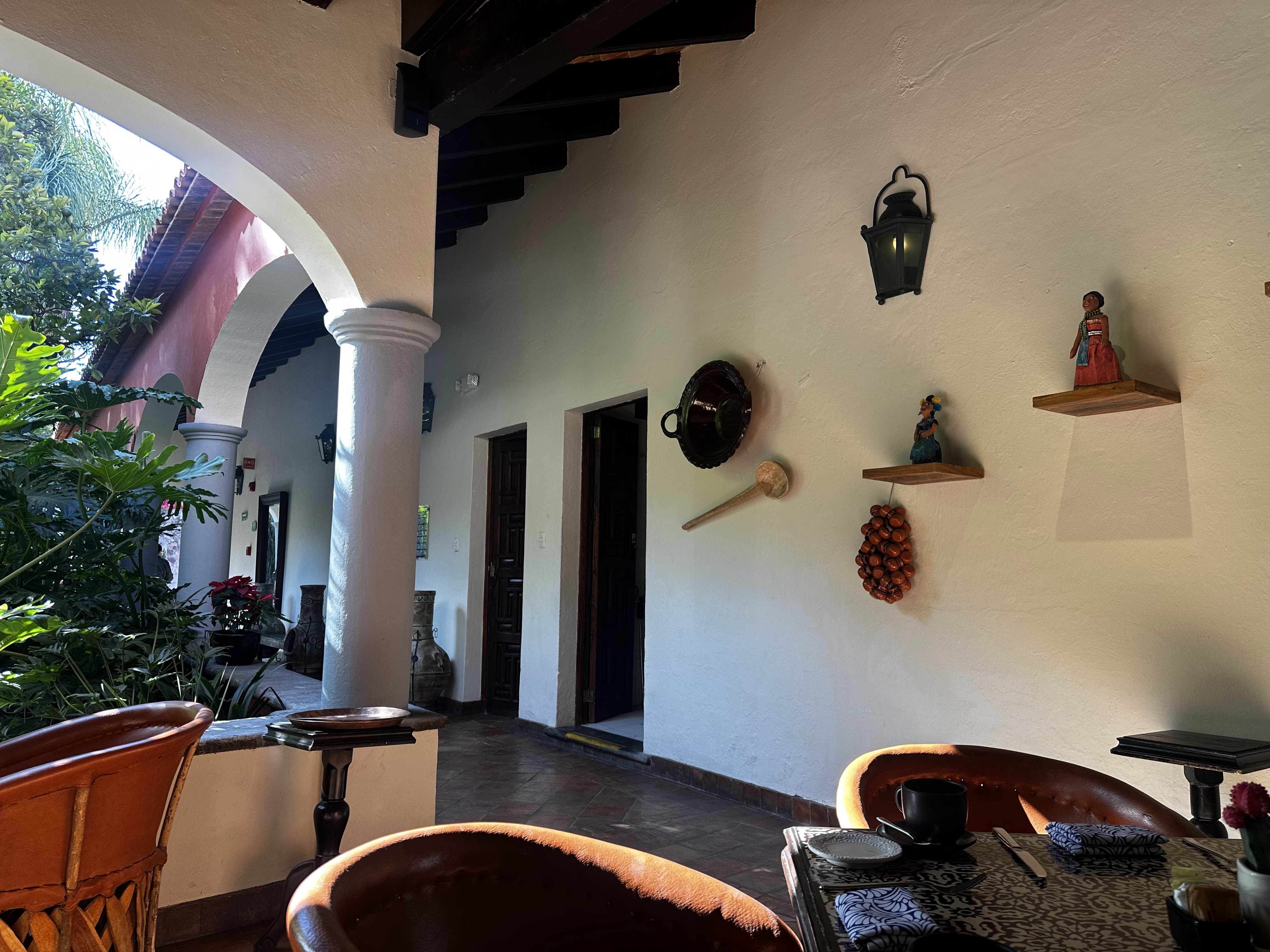 Restaurante del Parque image 2