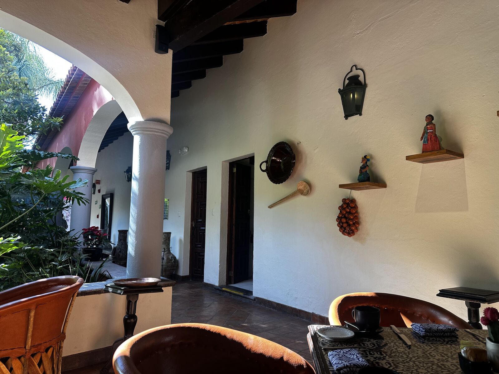 Restaurante del Parque image 2