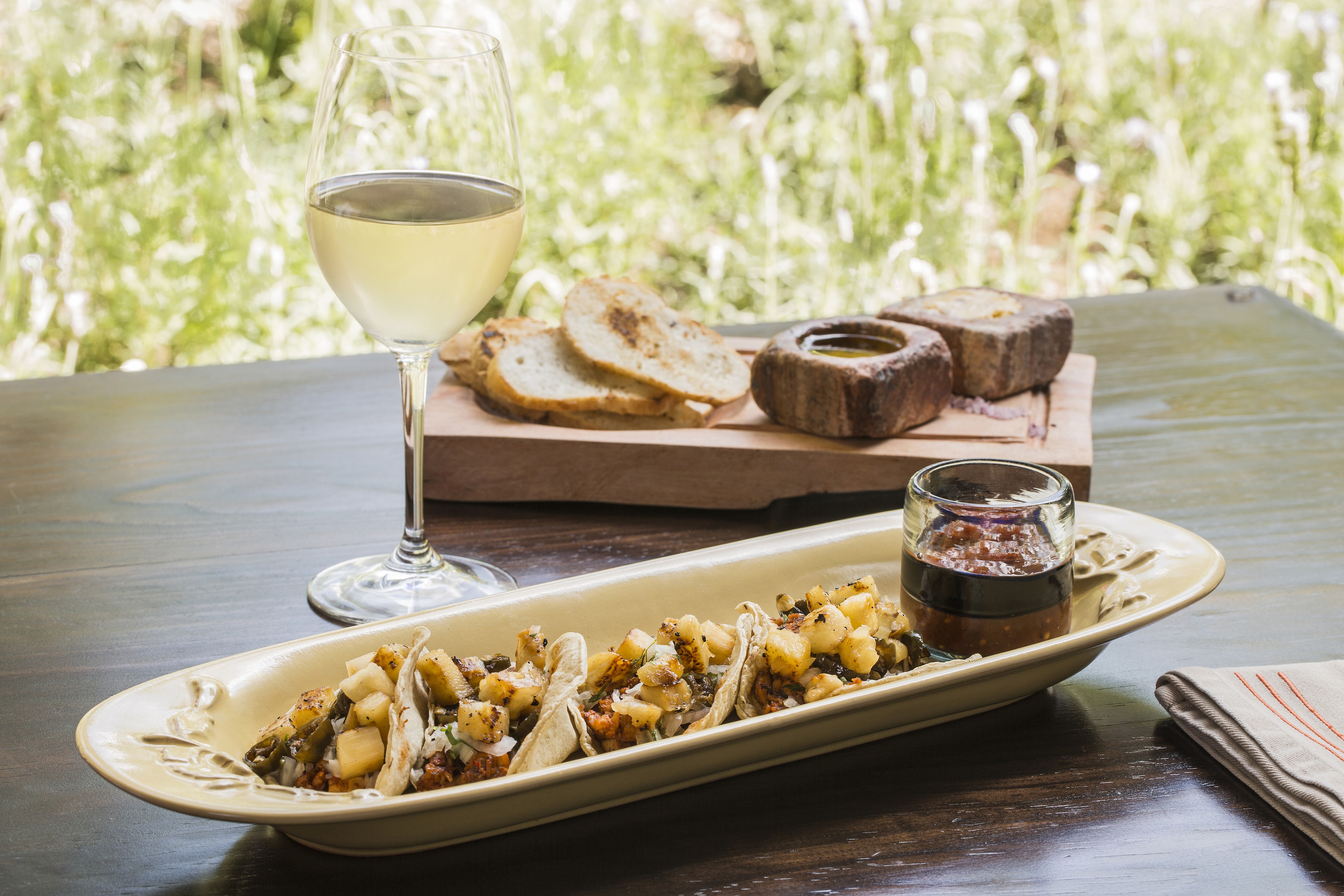 Restaurante del Parque image 3