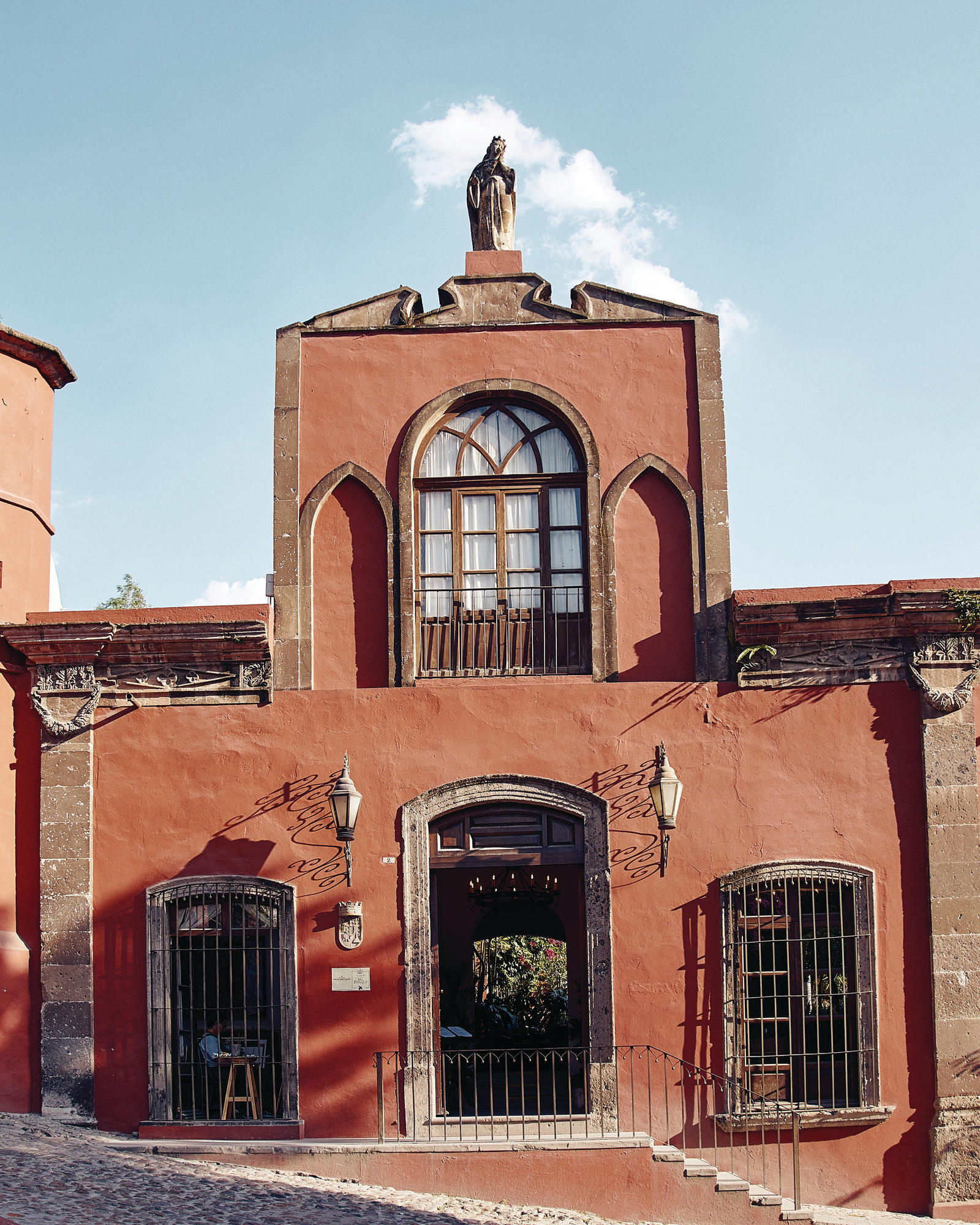 Restaurante del Parque image 5