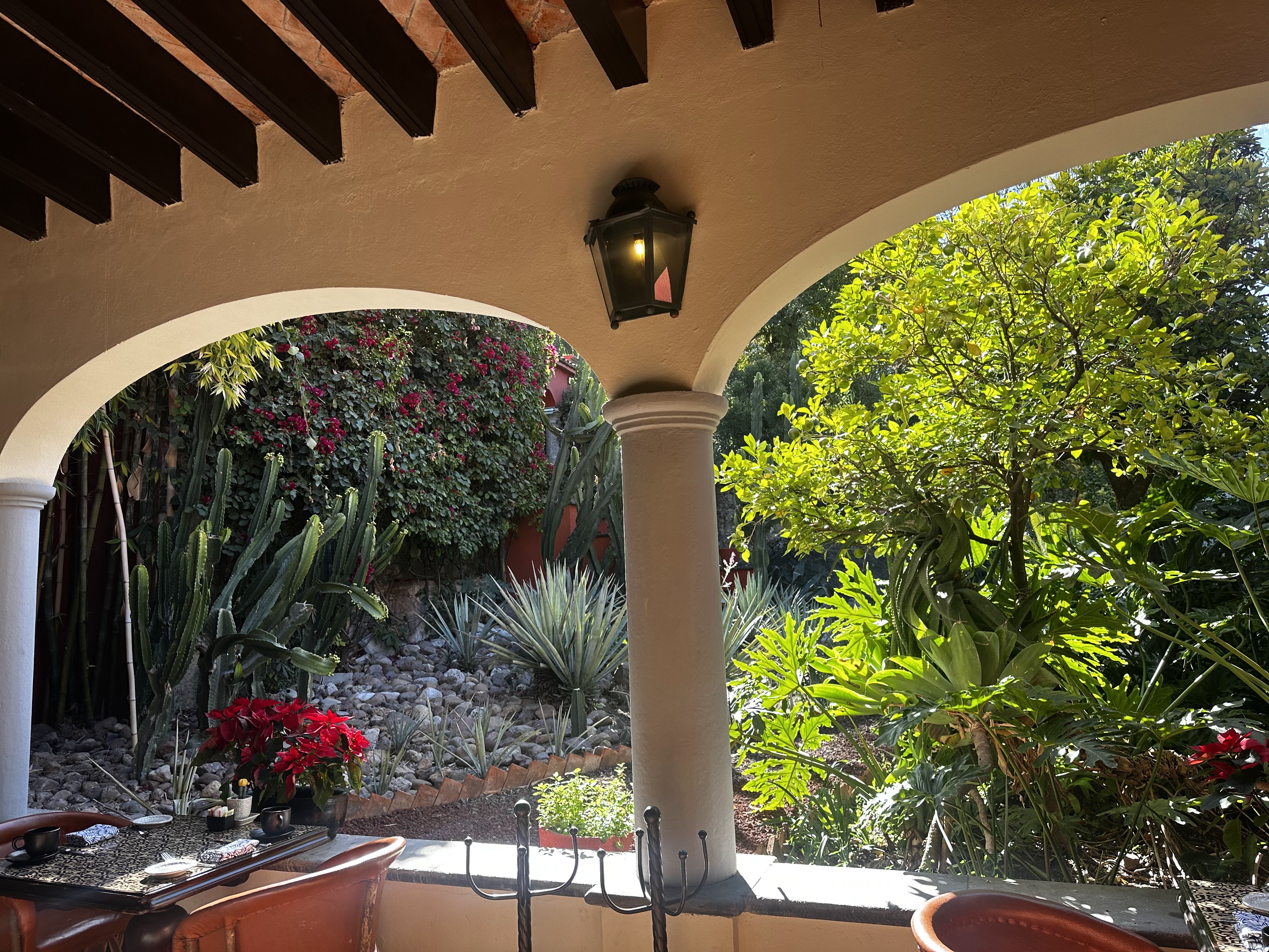 Restaurante del Parque image 6