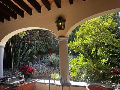 Restaurante del Parque image 6