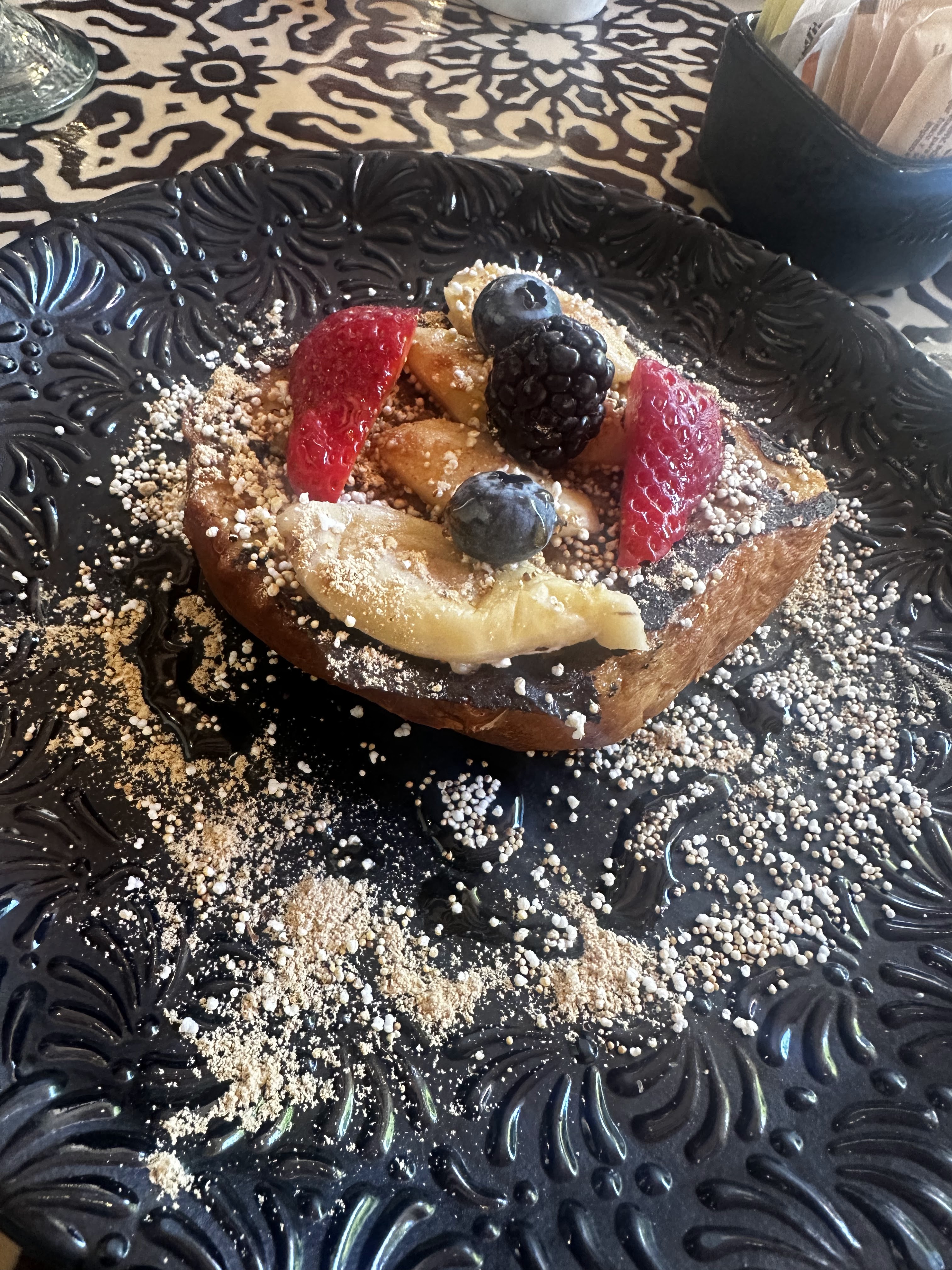 Restaurante del Parque image 7