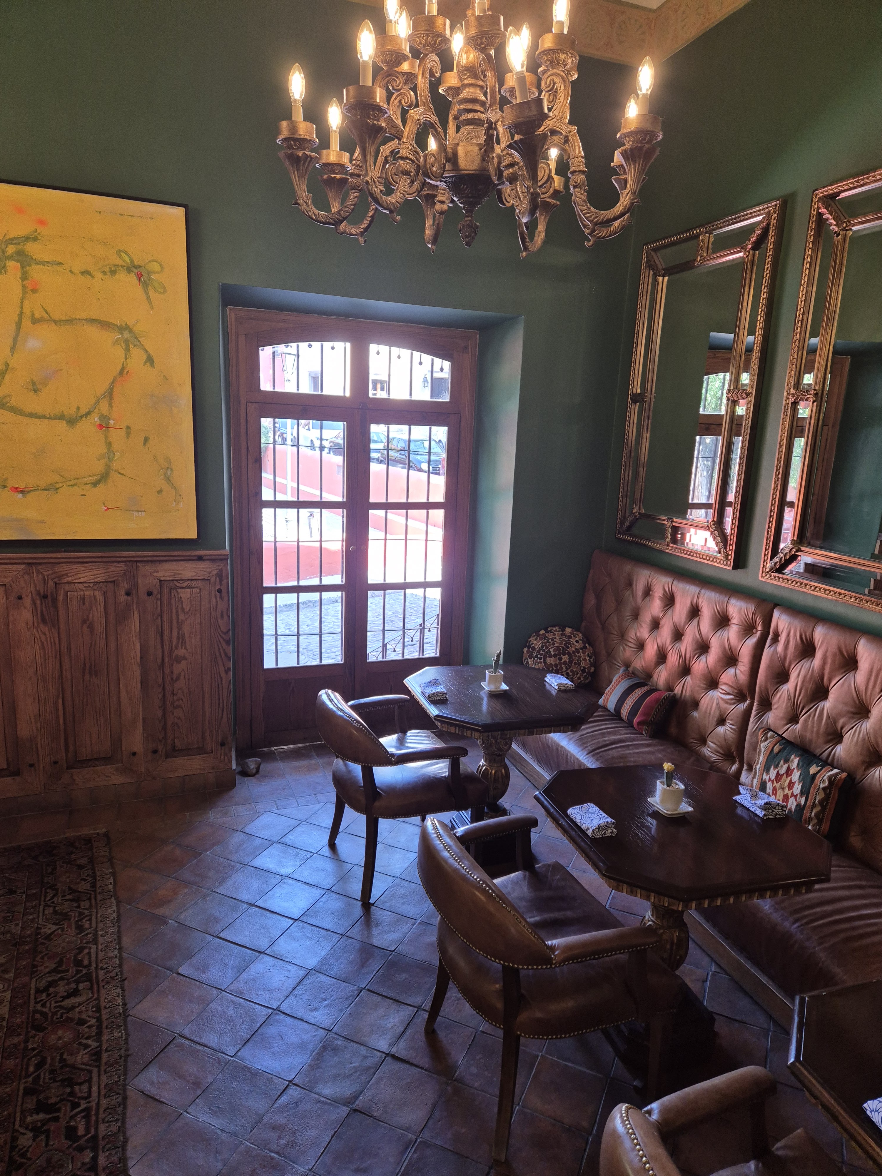 Restaurante del Parque image 9