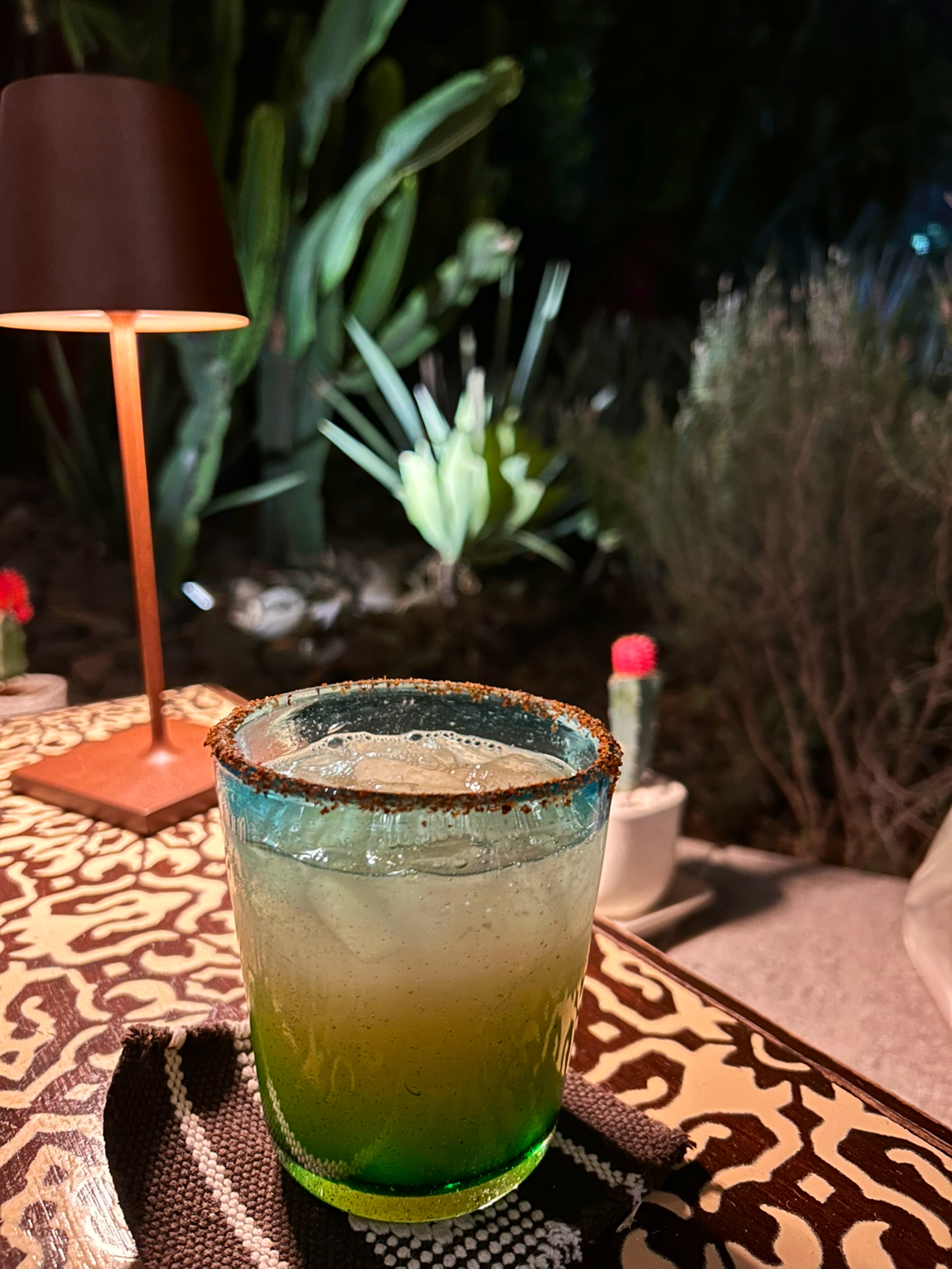 Restaurante del Parque image 10