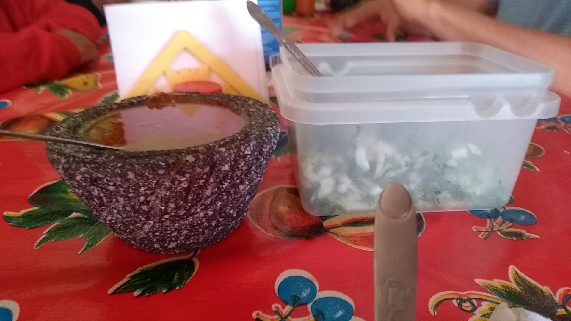 Borreguito De Oro image 1