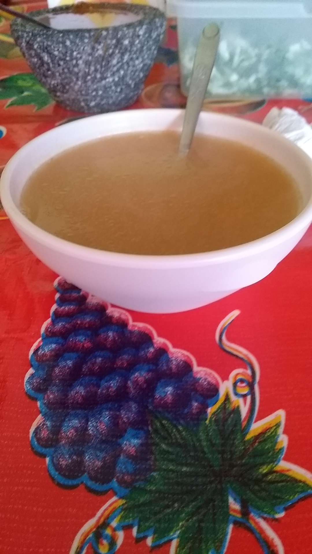 Borreguito De Oro image 2