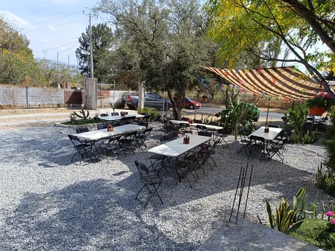 MARISCOS EL CAZADOR CAMPESTRE image 1