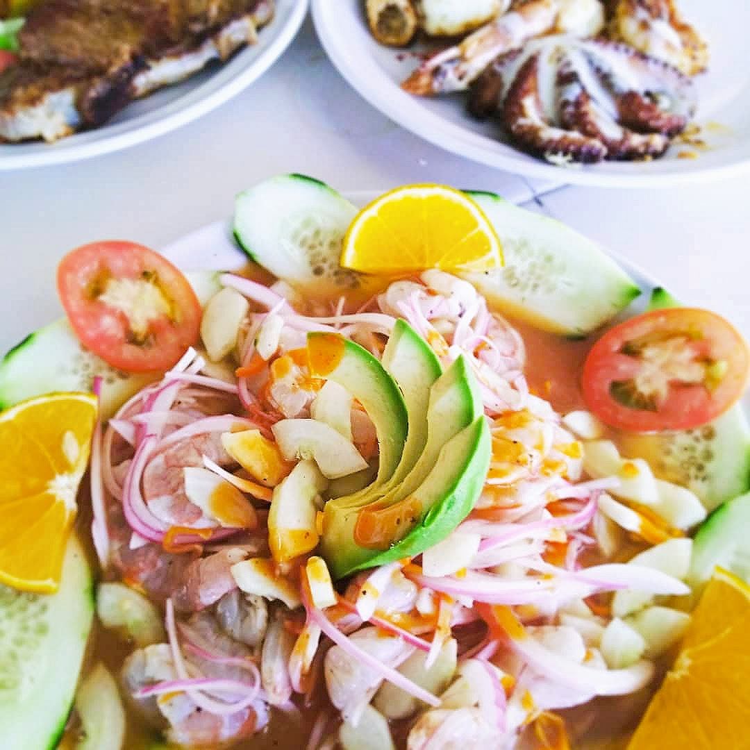 MARISCOS EL CAZADOR CAMPESTRE image 2