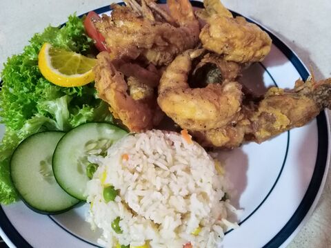 MARISCOS EL CAZADOR CAMPESTRE image 4