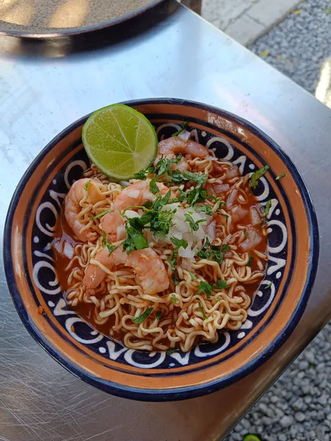 MARISCOS EL CAZADOR CAMPESTRE image 5