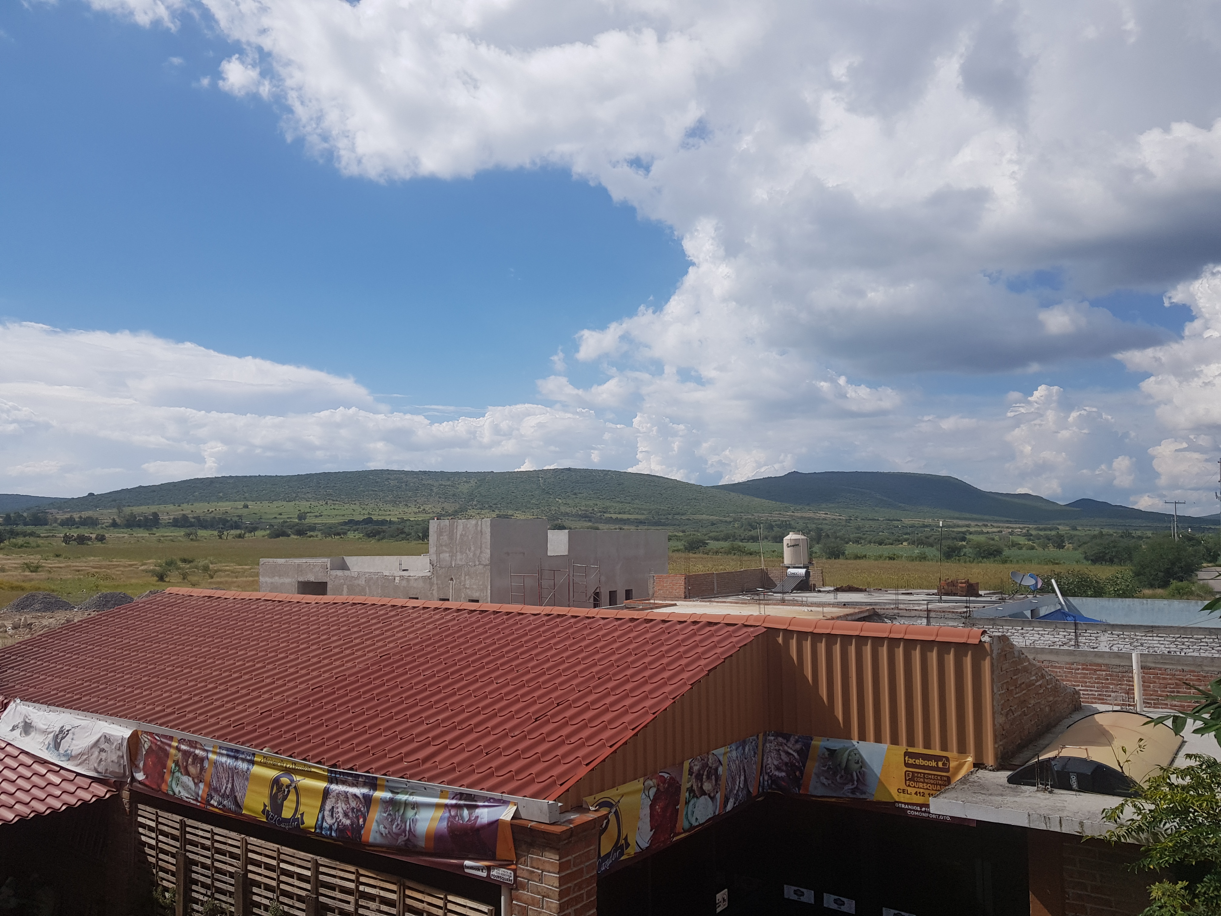 MARISCOS EL CAZADOR CAMPESTRE image 6