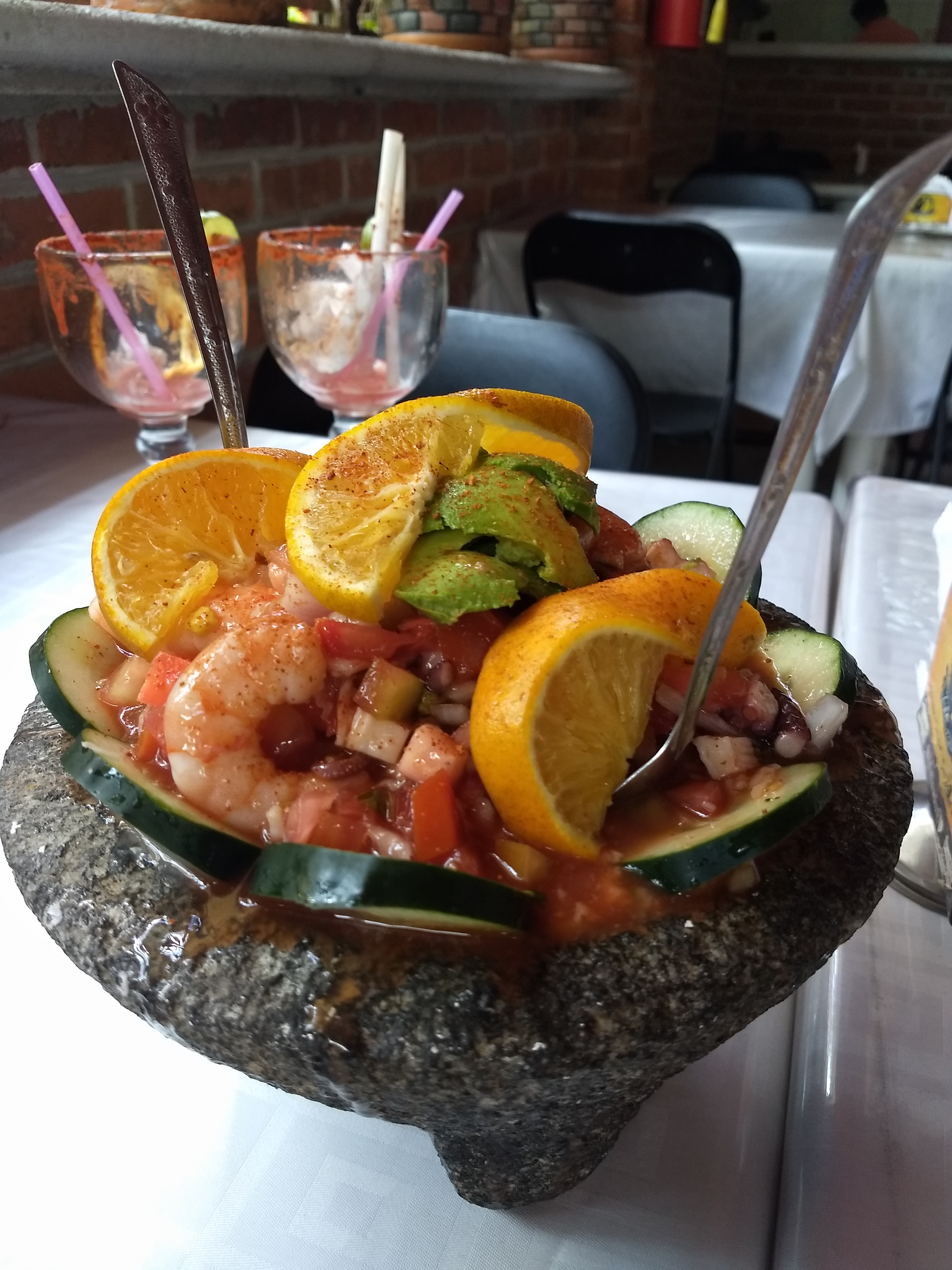 MARISCOS EL CAZADOR CAMPESTRE image 7