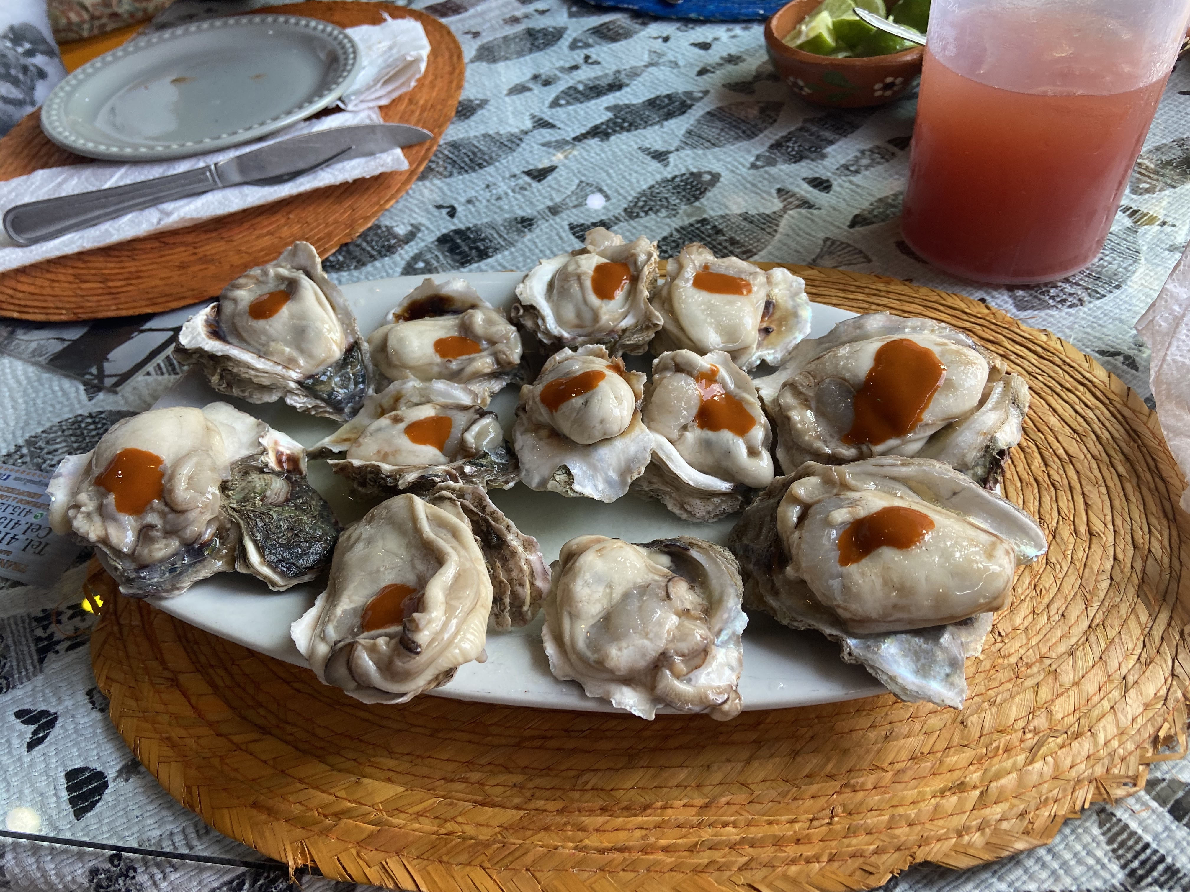 Marios Mariscos Estilo Mazatlán image 2