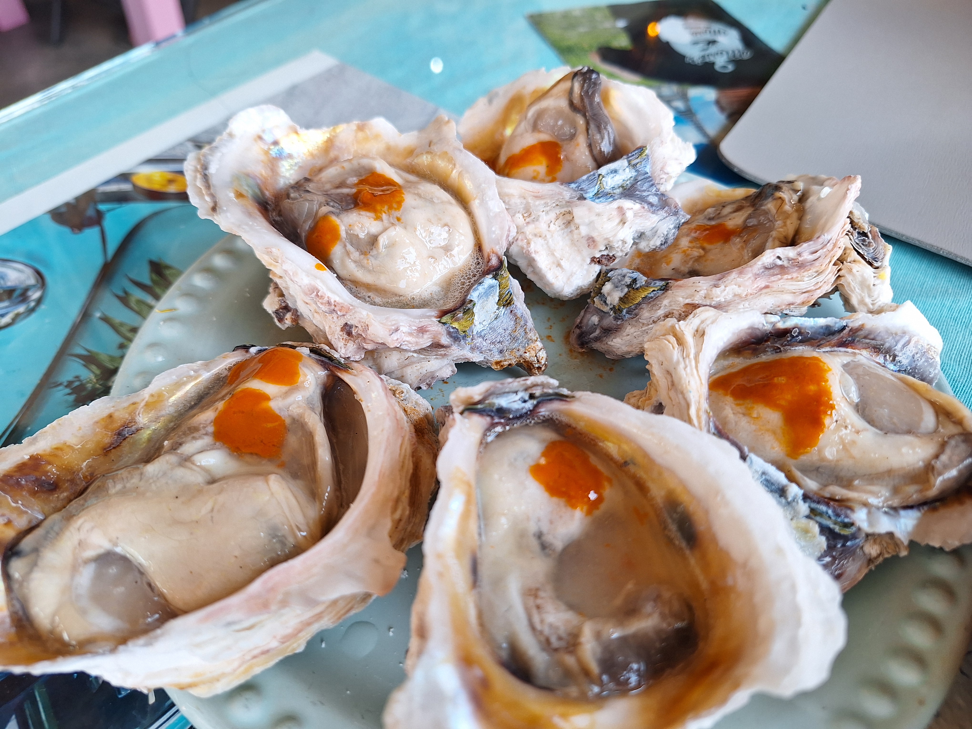 Marios Mariscos Estilo Mazatlán image 4