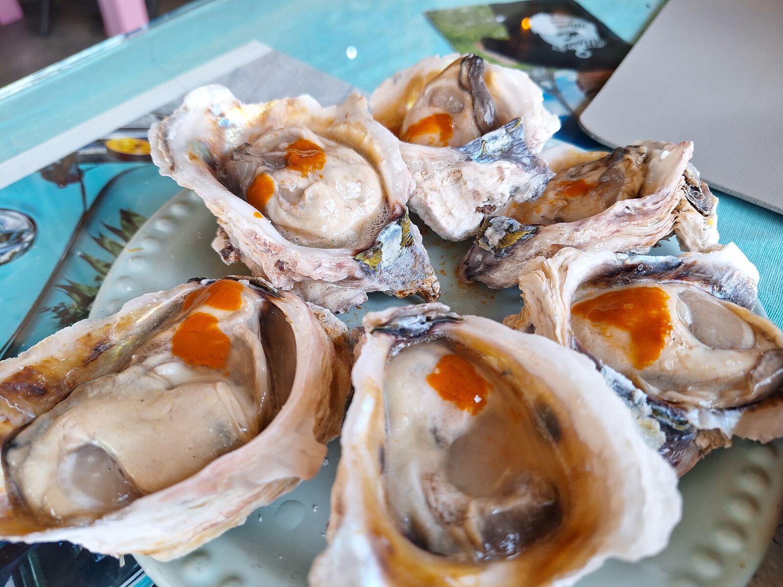 Marios Mariscos Estilo Mazatlán image 4