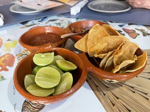 Marios Mariscos Estilo Mazatlán image 6