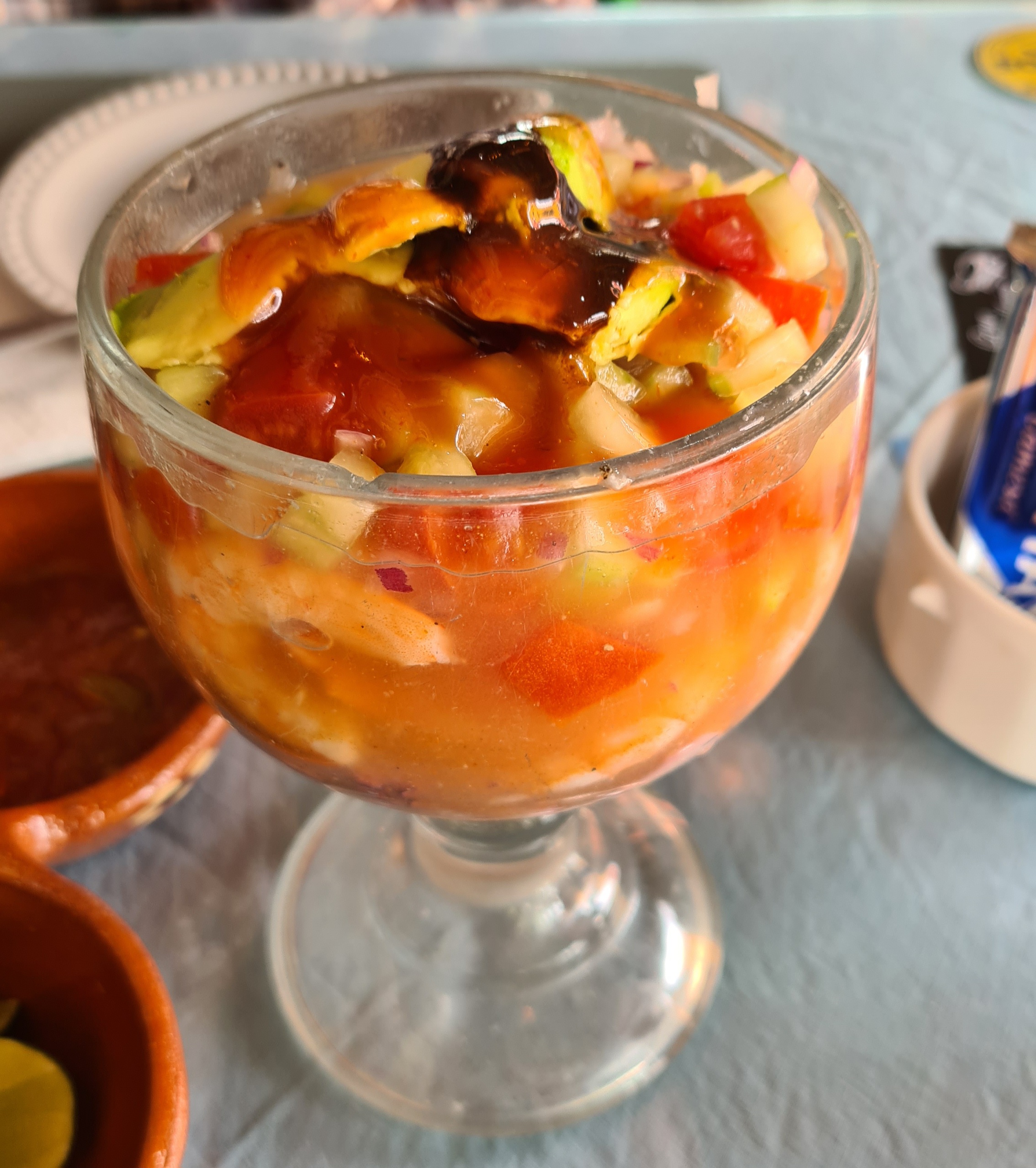 Marios Mariscos Estilo Mazatlán image 8