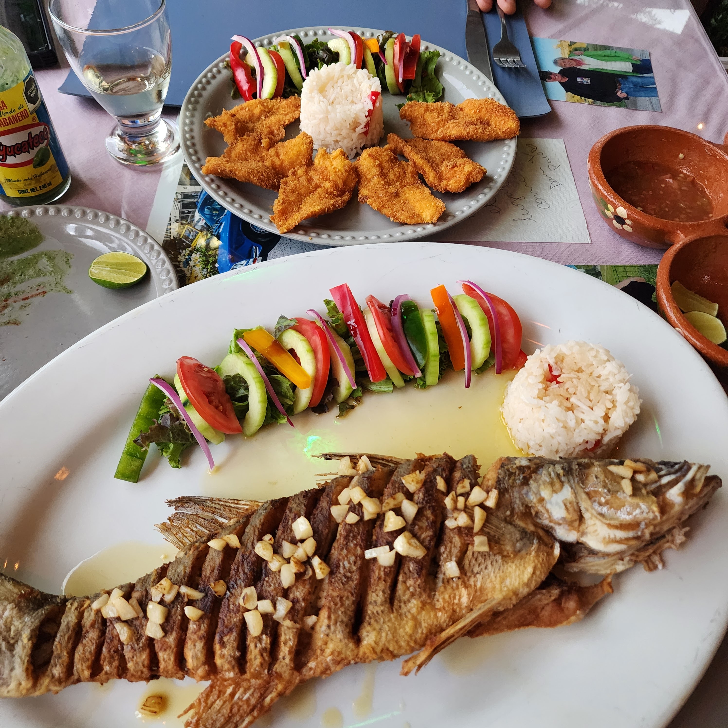 Marios Mariscos Estilo Mazatlán image 10