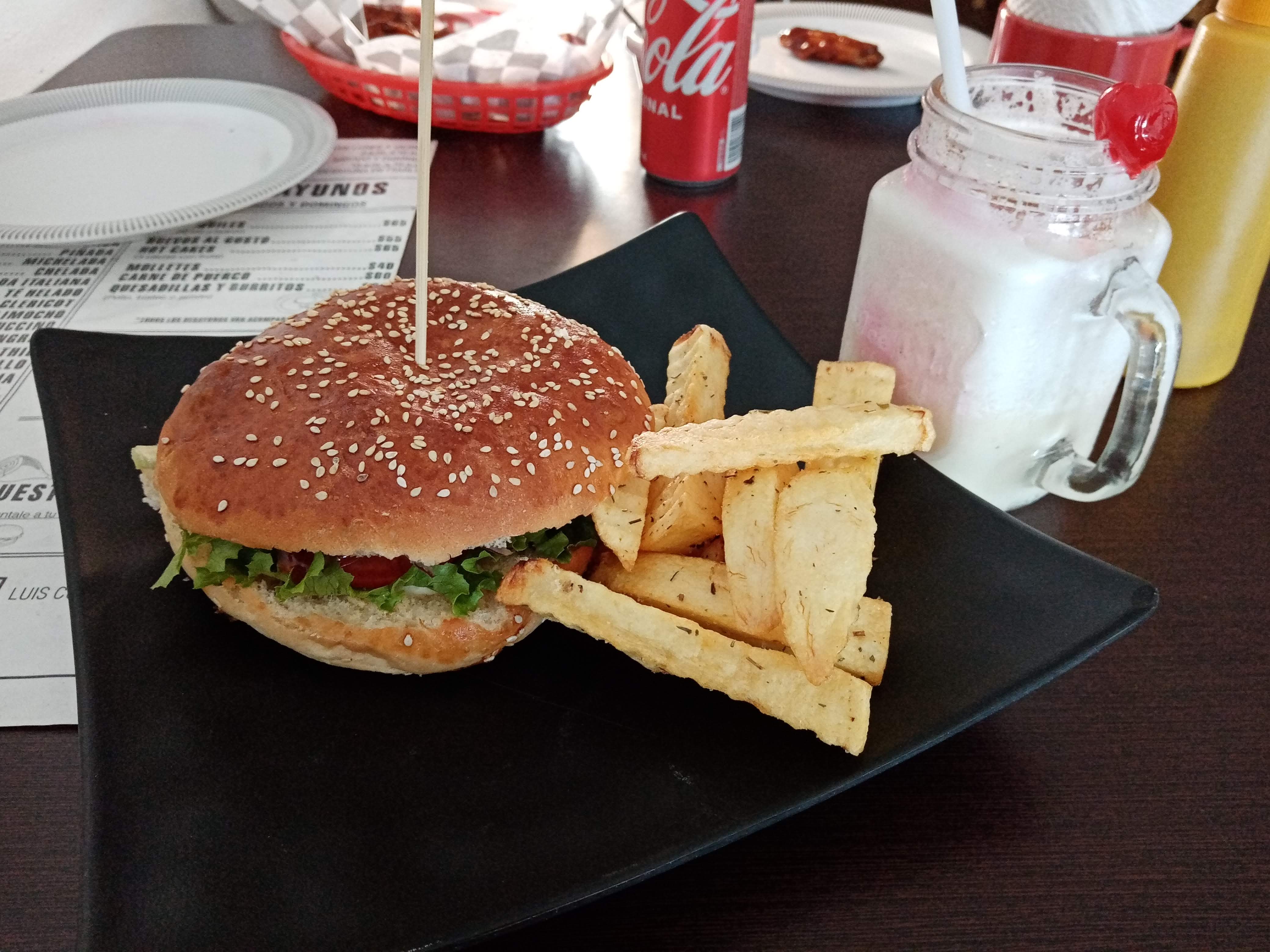 Restaurante Don Joaquín image 10