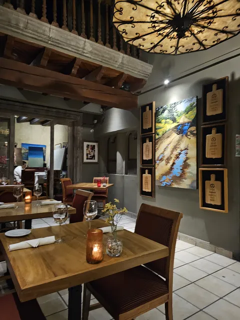 Firenze Restaurant - San Miguel de Allende image 1