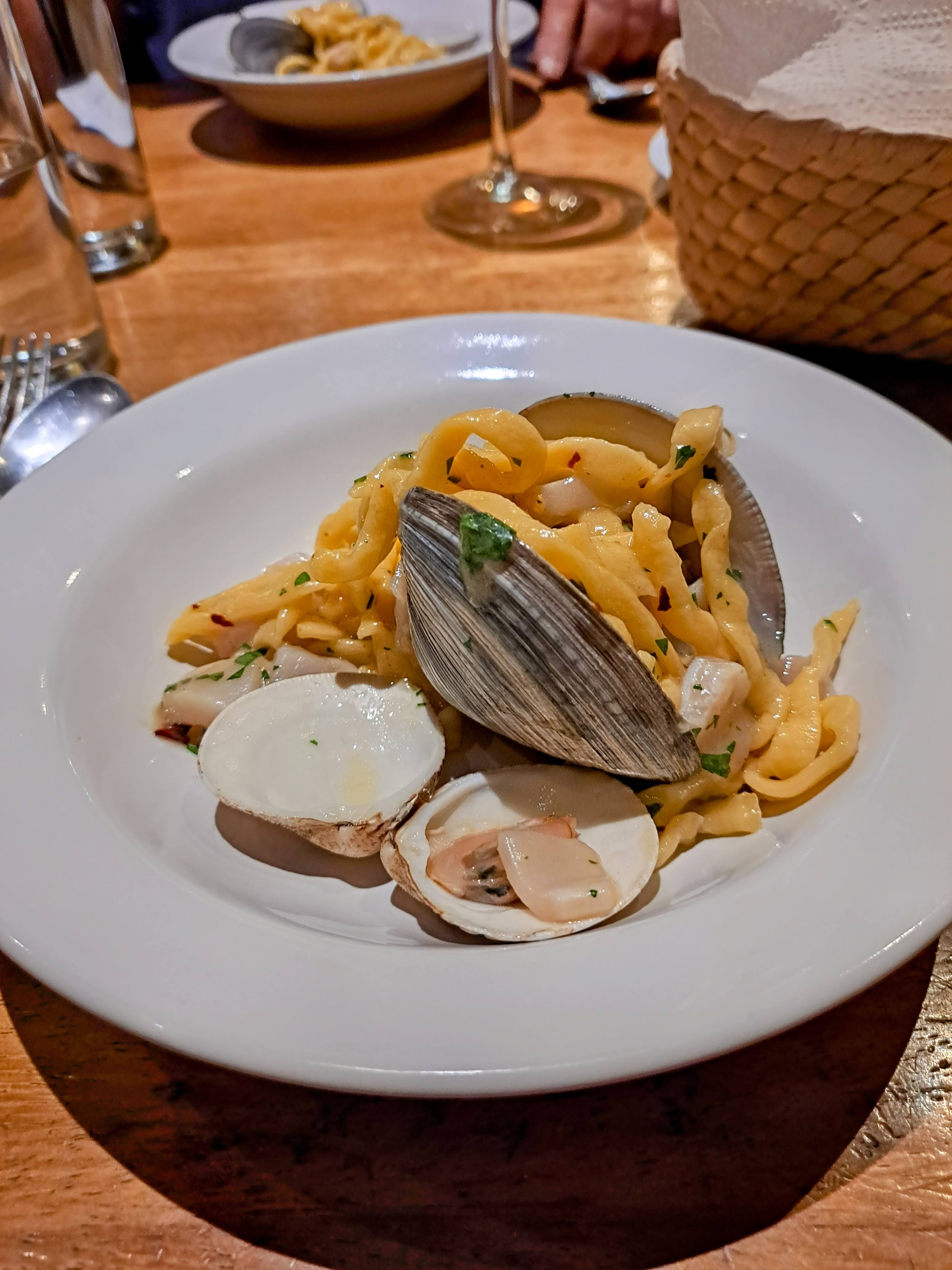 Firenze Restaurant - San Miguel de Allende image 4