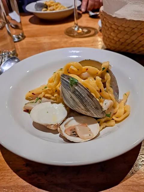 Firenze Restaurant - San Miguel de Allende image 4