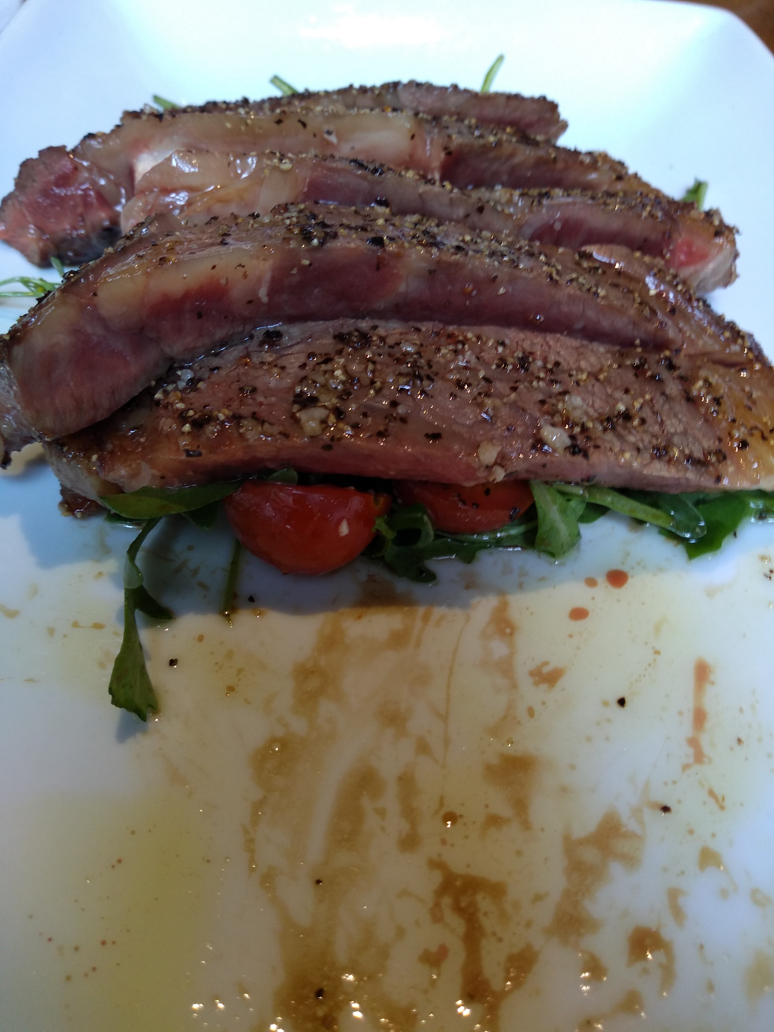 Firenze Restaurant - San Miguel de Allende image 5