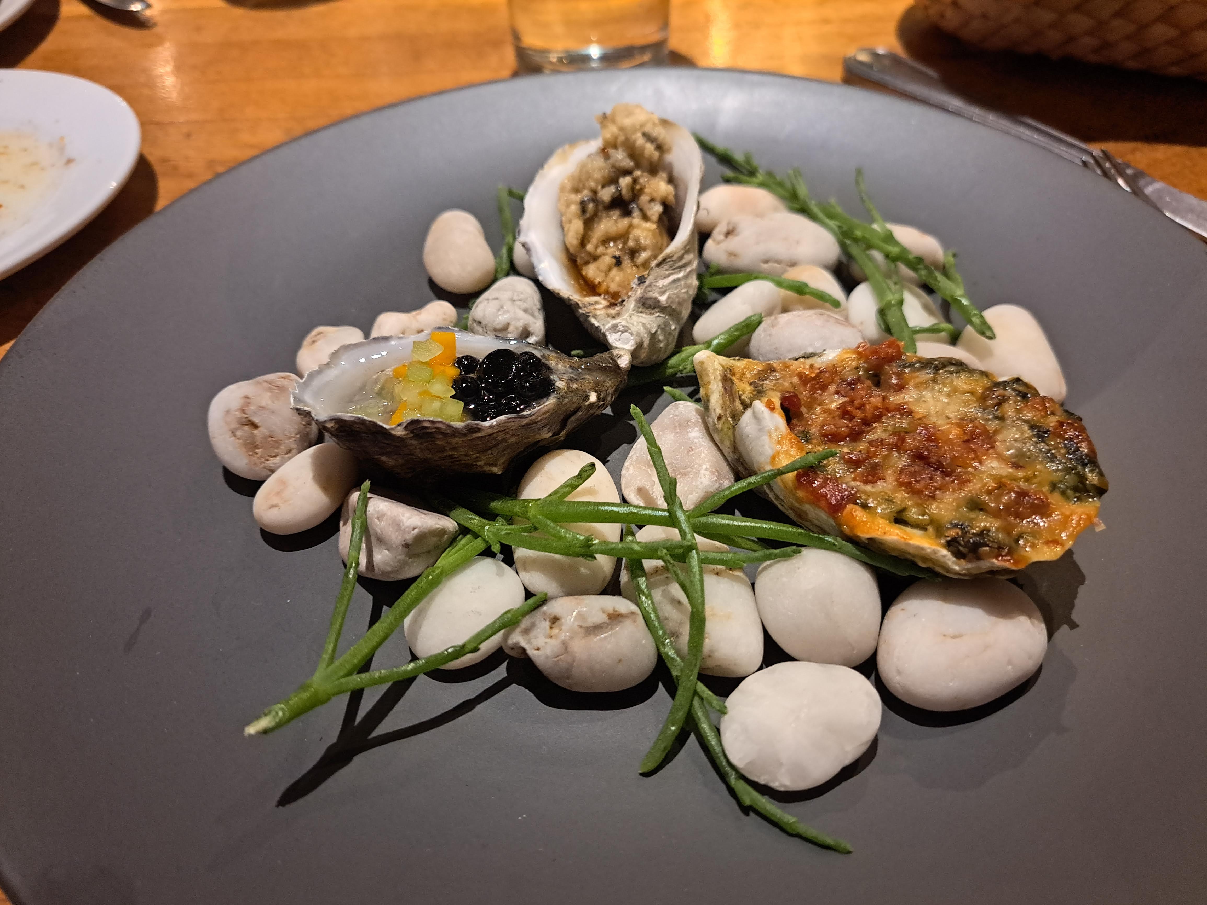 Firenze Restaurant - San Miguel de Allende image 7