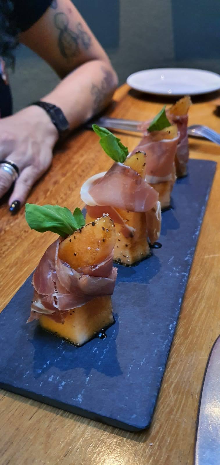 Firenze Restaurant - San Miguel de Allende image 8