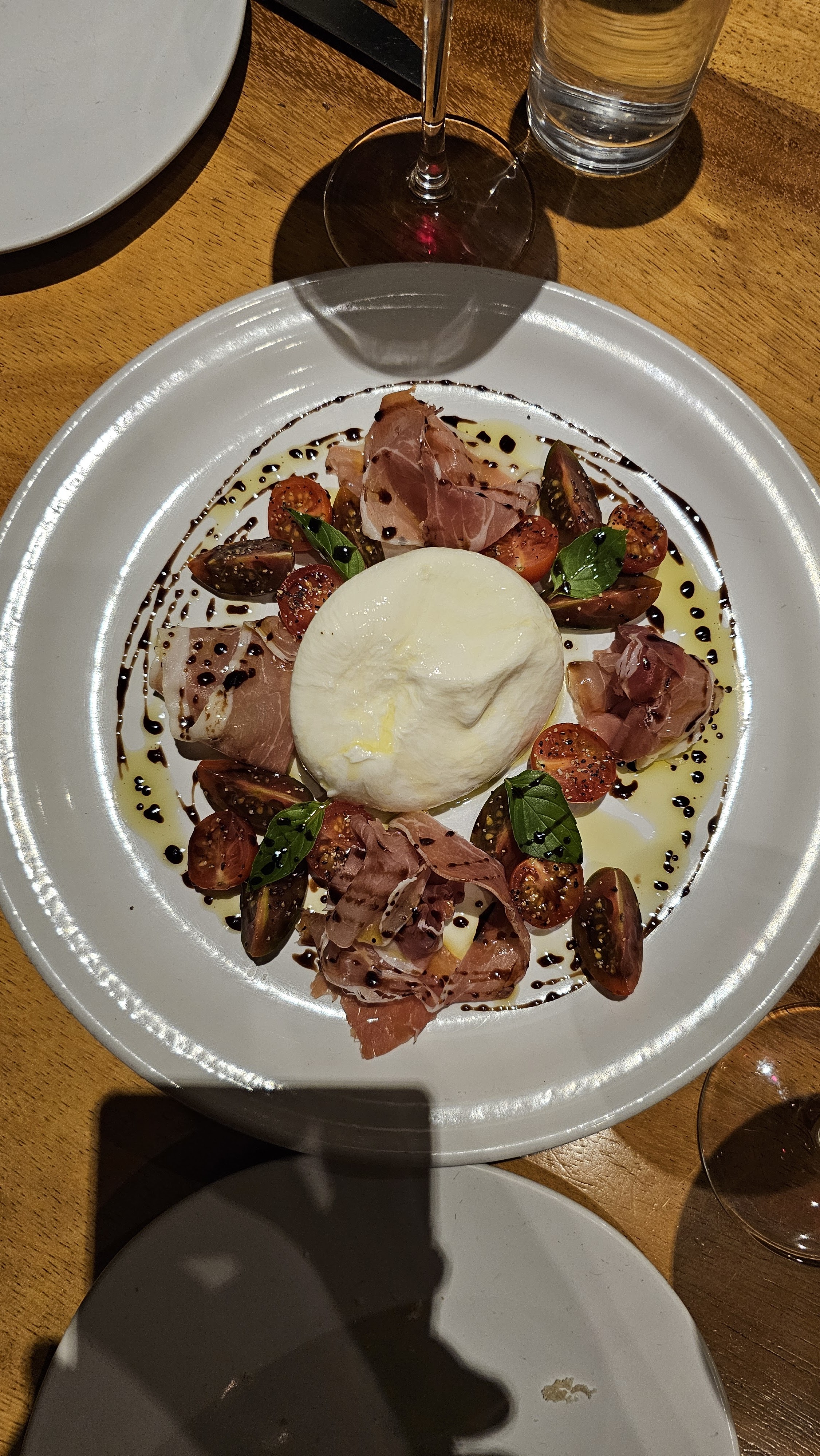 Firenze Restaurant - San Miguel de Allende image 9