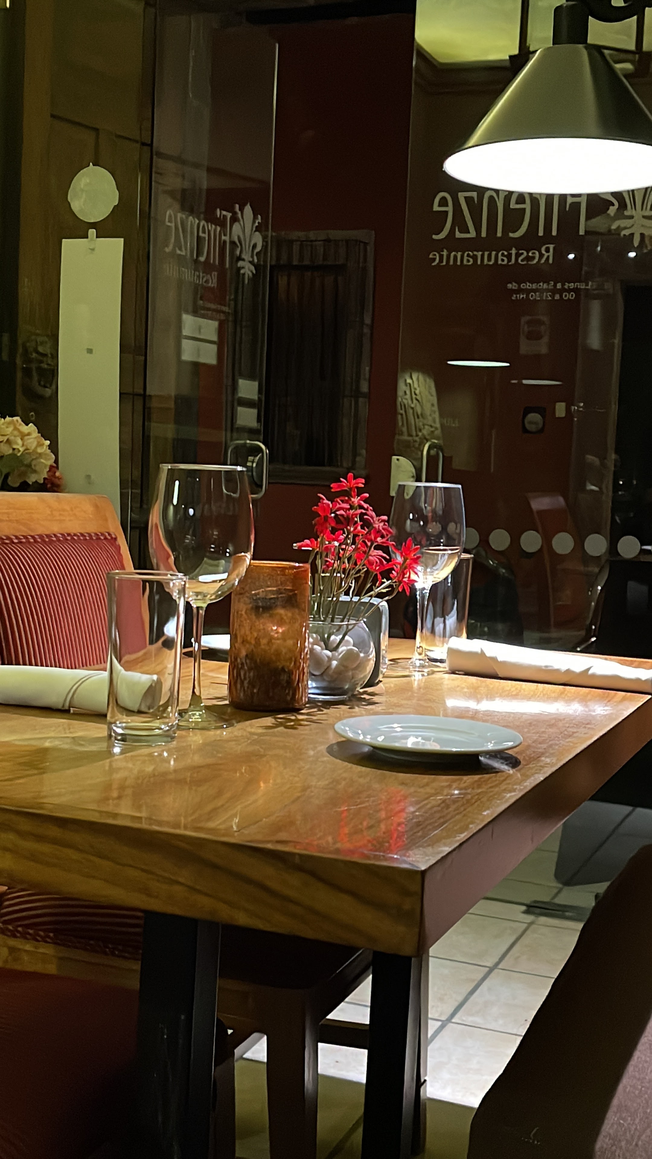 Firenze Restaurant - San Miguel de Allende image 10