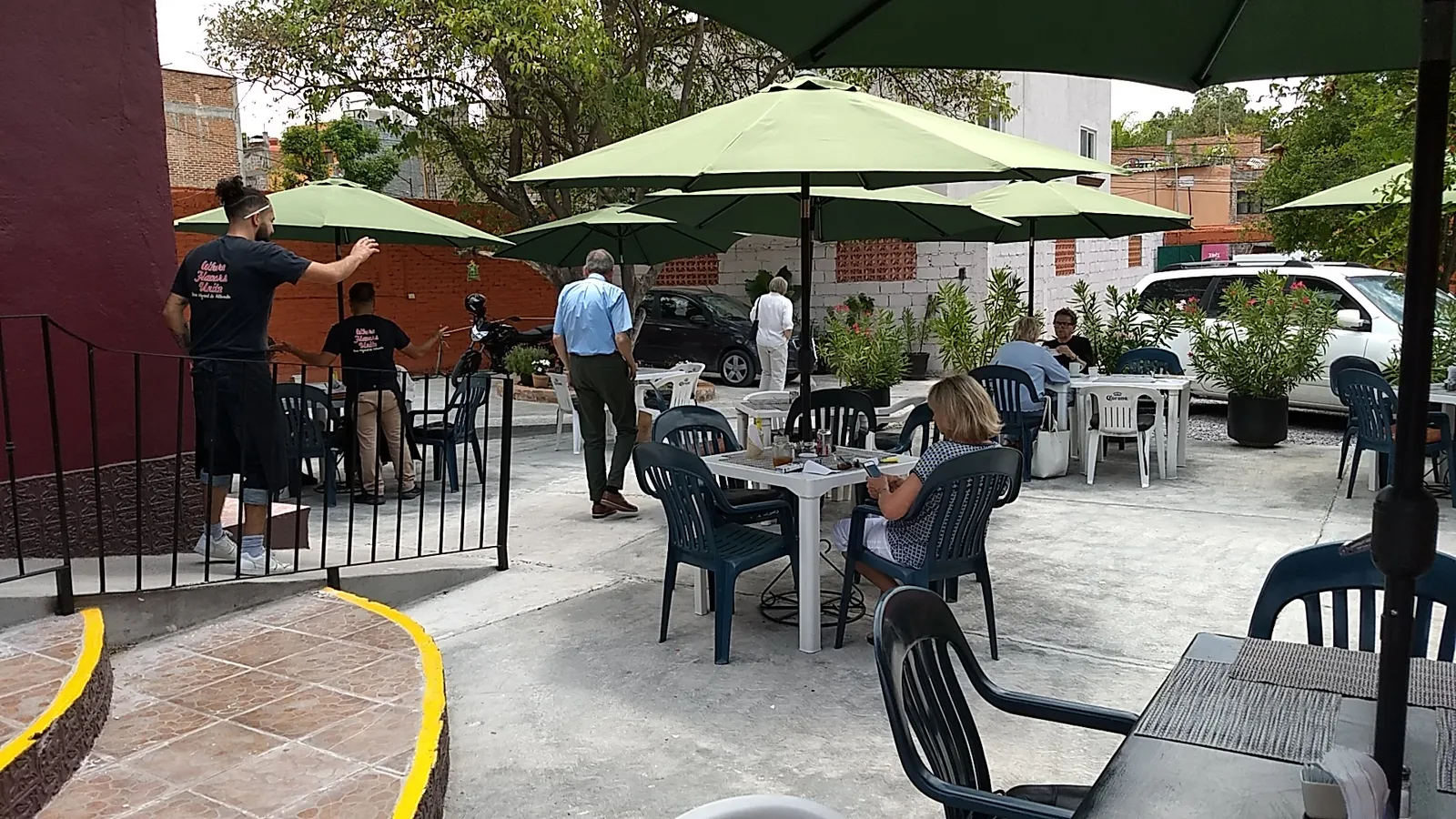 La Frontera Restaurant image 1
