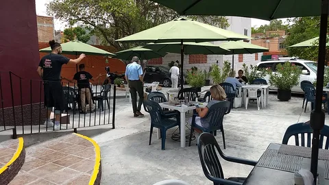 La Frontera Restaurant image 1