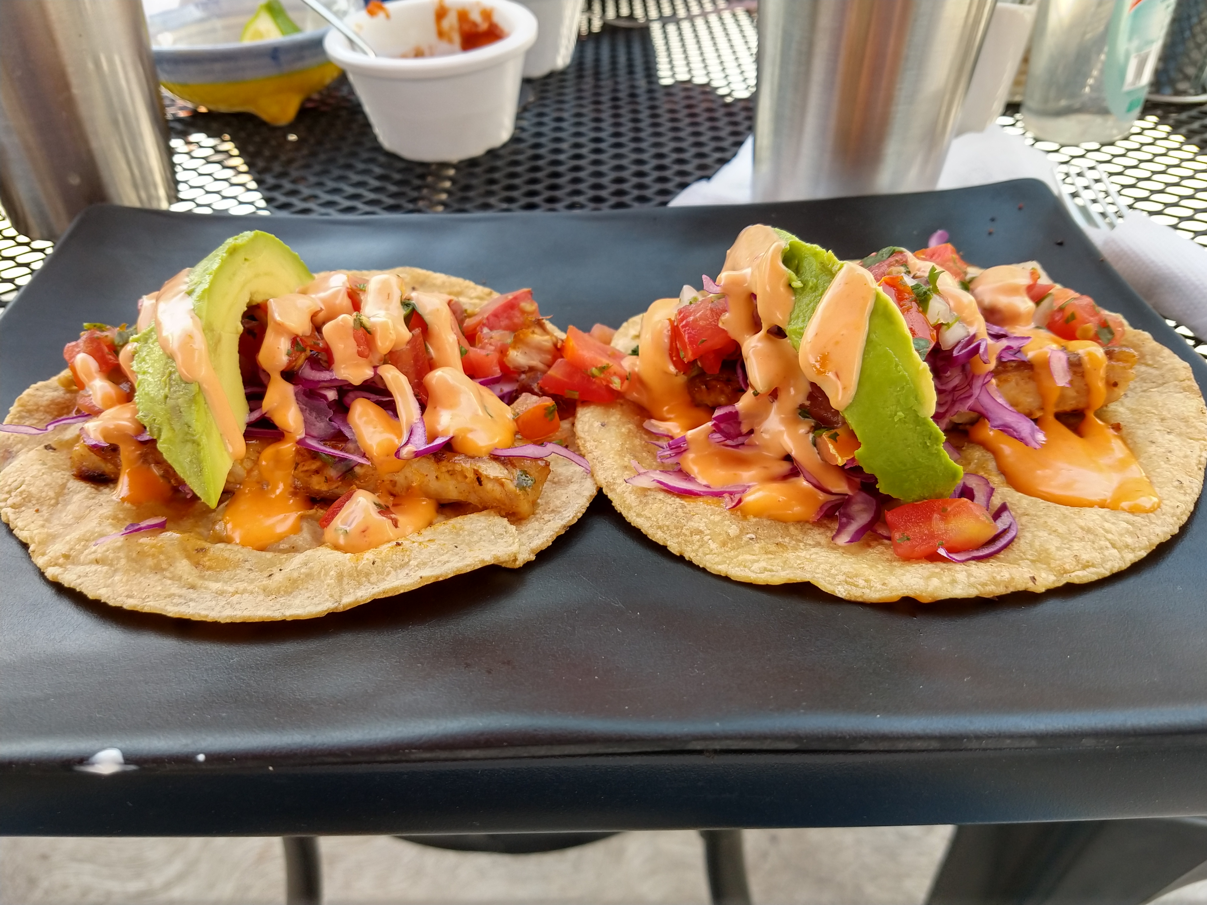 La Frontera Restaurant image 2