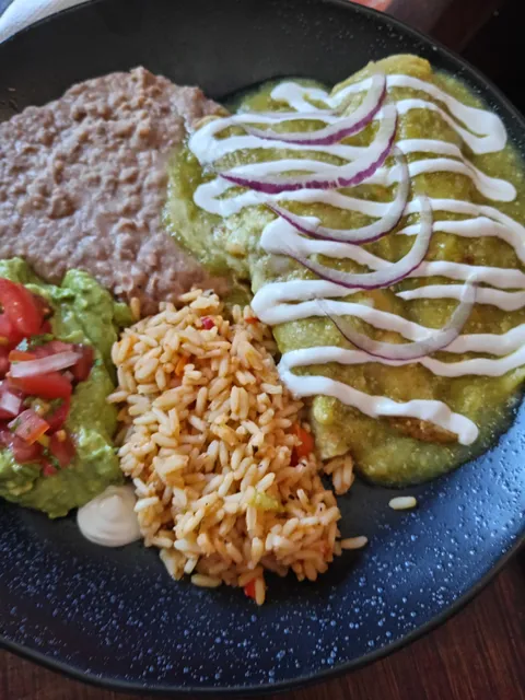 La Frontera Restaurant image 3