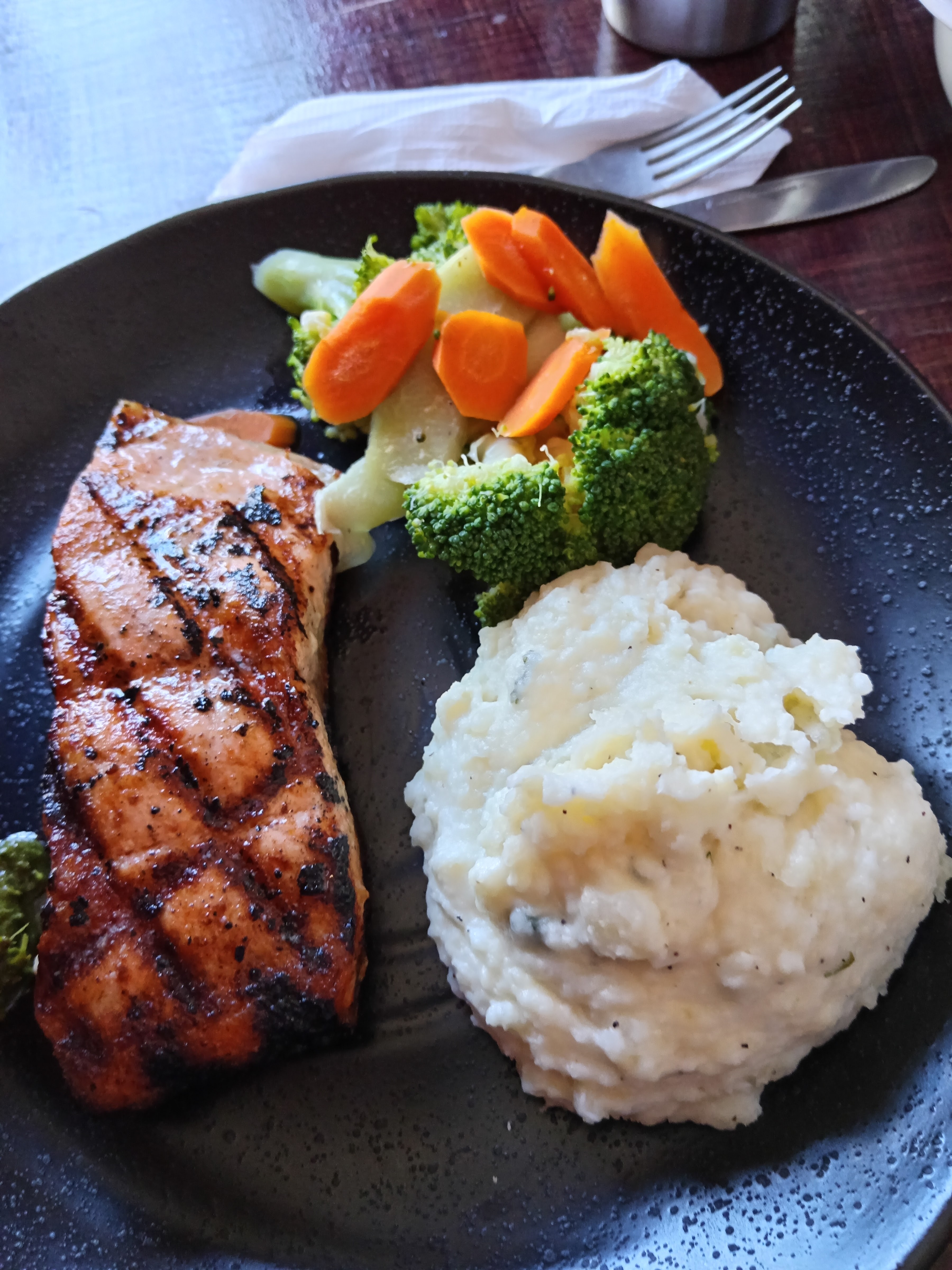 La Frontera Restaurant image 4